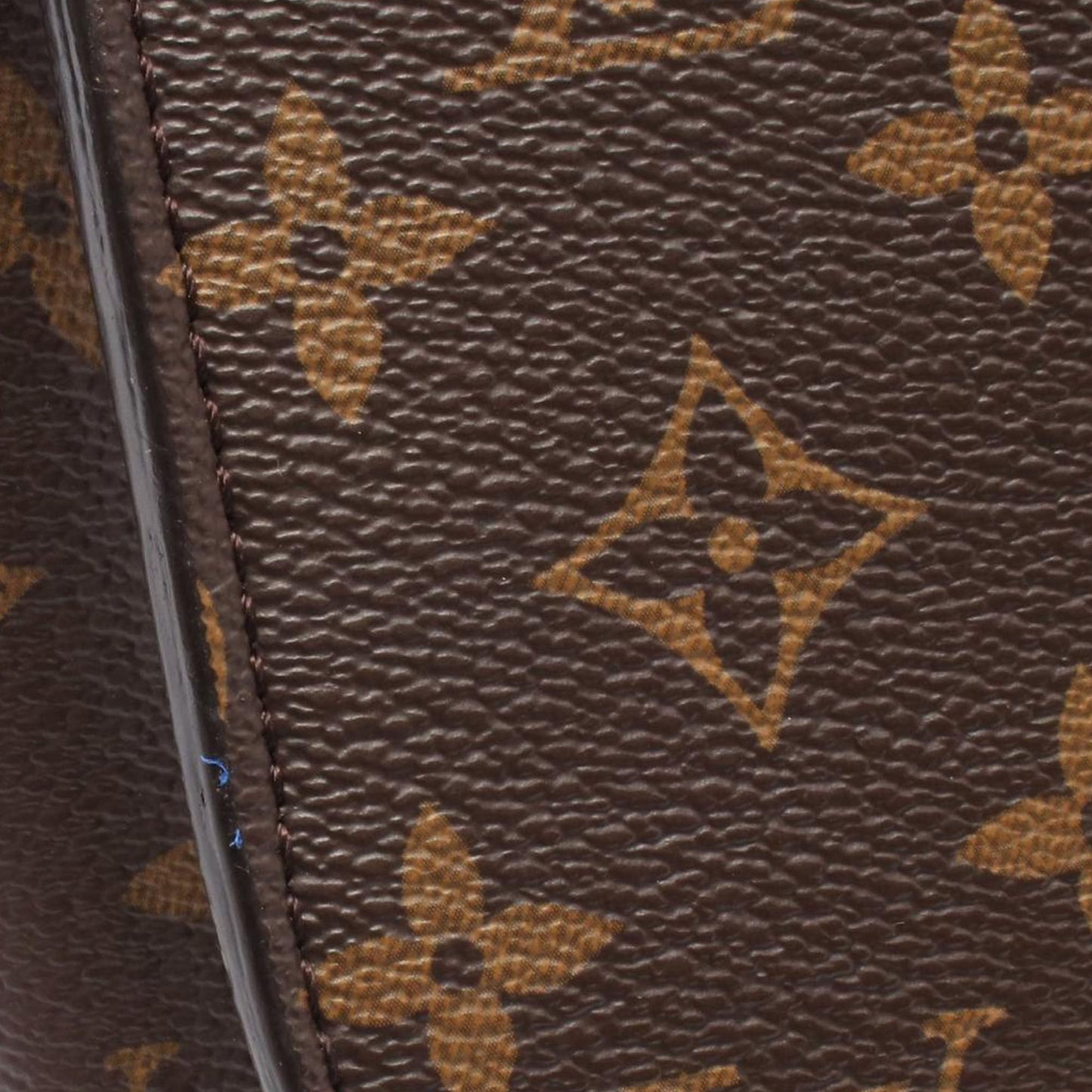 Louis Vuitton Monogram Passy PM
