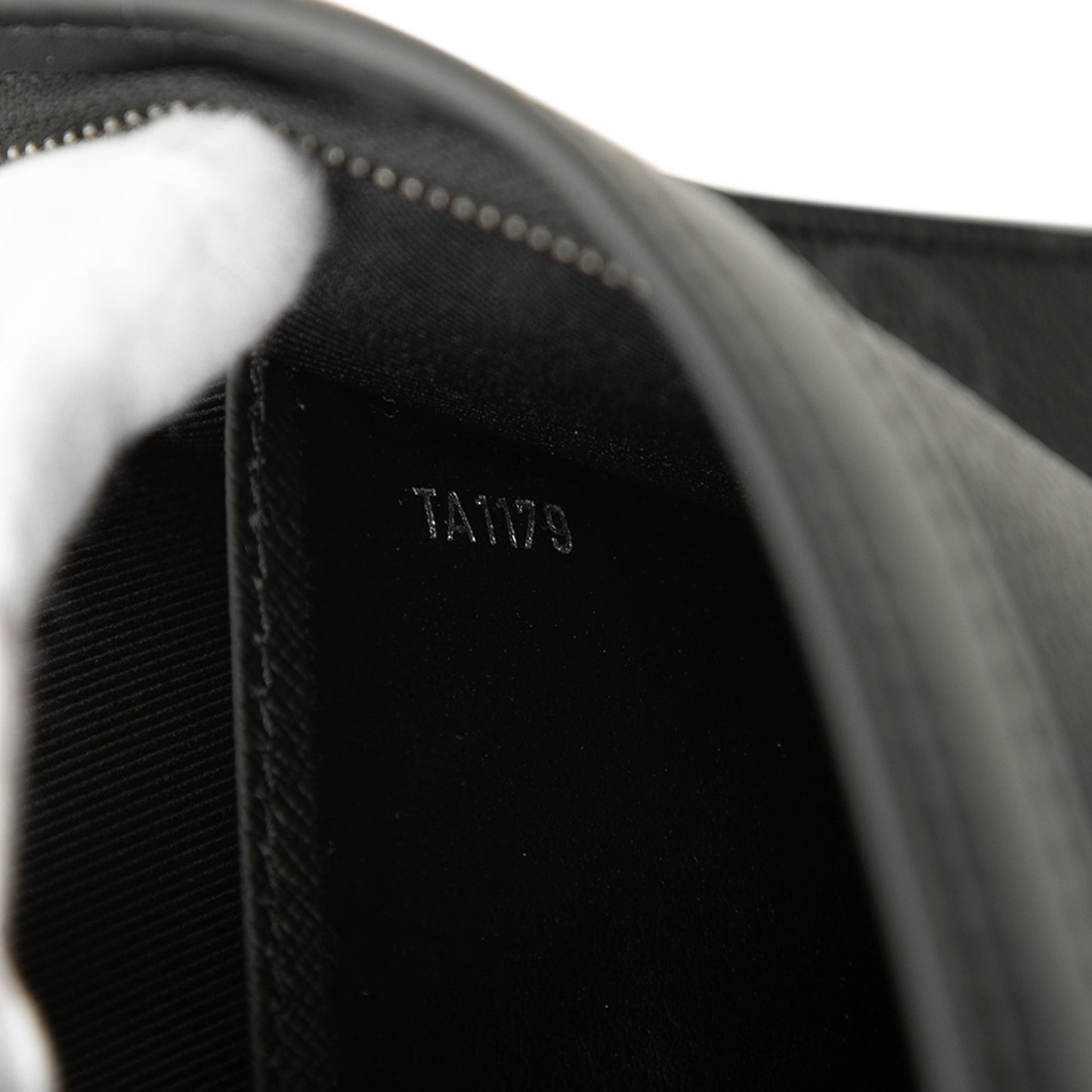 Louis Vuitton Monogram Eclipse Pochette Voyage MM