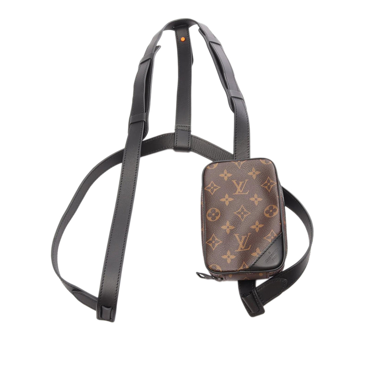 Louis Vuitton Monogram Utility Harness Bag