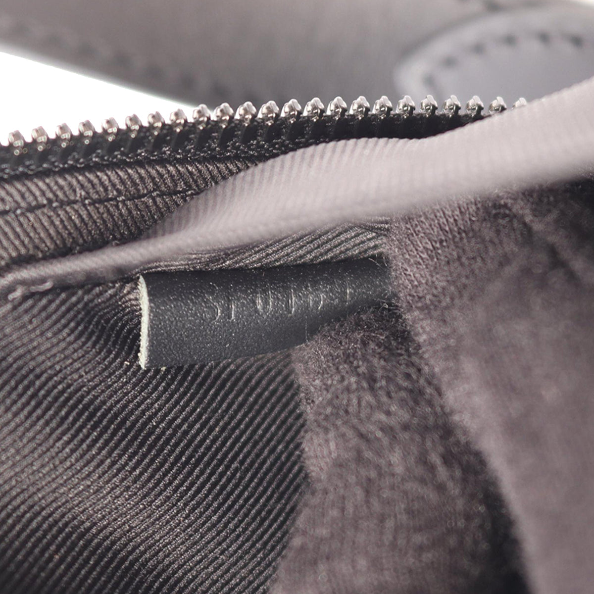 Louis Vuitton Monogram Utility Harness Bag