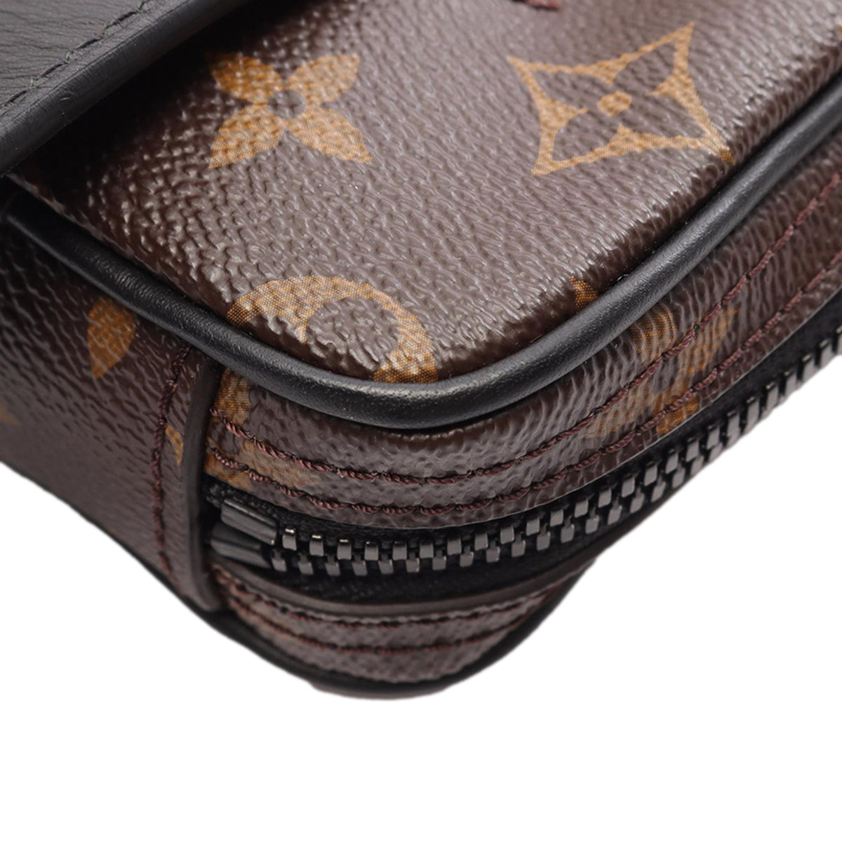Louis Vuitton Monogram Utility Harness Bag