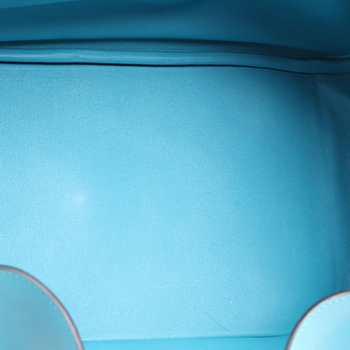 Hermès Swift Lindy 34 — Blue