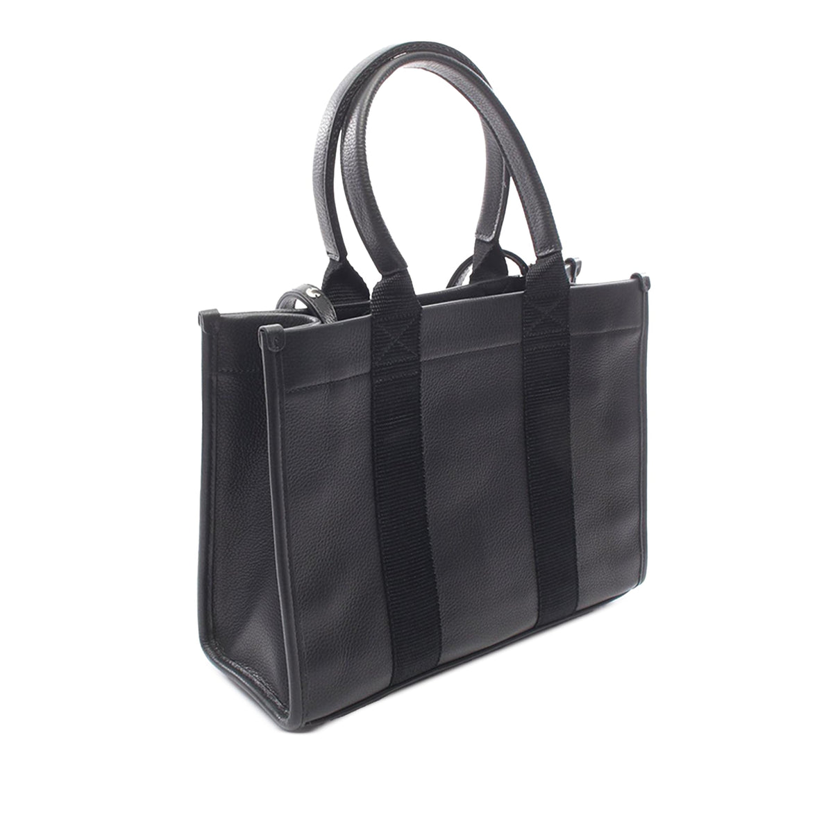 Balenciaga Small Leather Hardware Tote