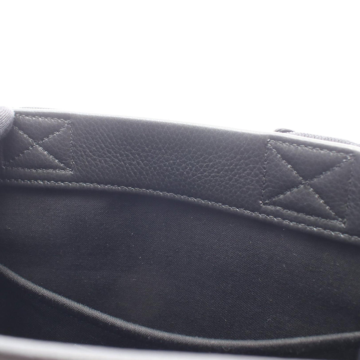 Balenciaga Small Leather Hardware Tote