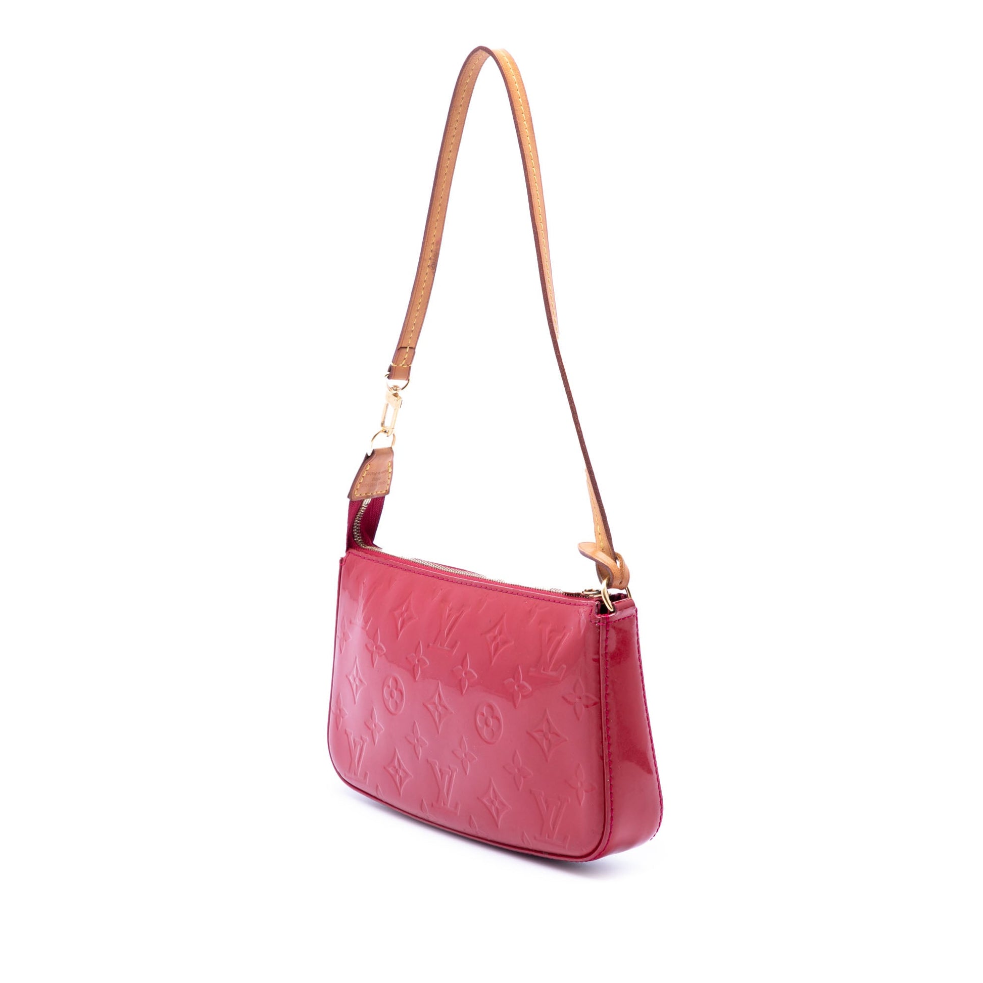 Louis Vuitton Monogram Vernis Pochette Accessoires