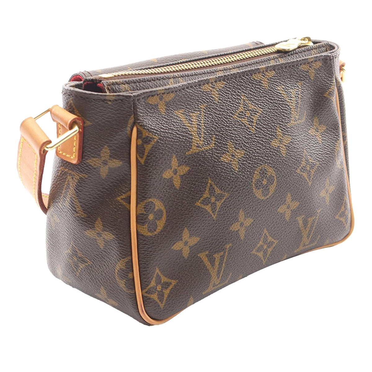 Louis Vuitton Monogram Viva Cite PM