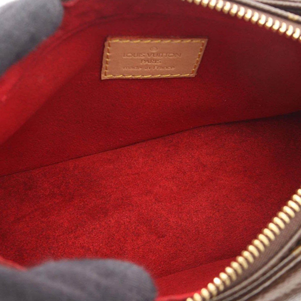 Louis Vuitton Monogram Viva Cite PM