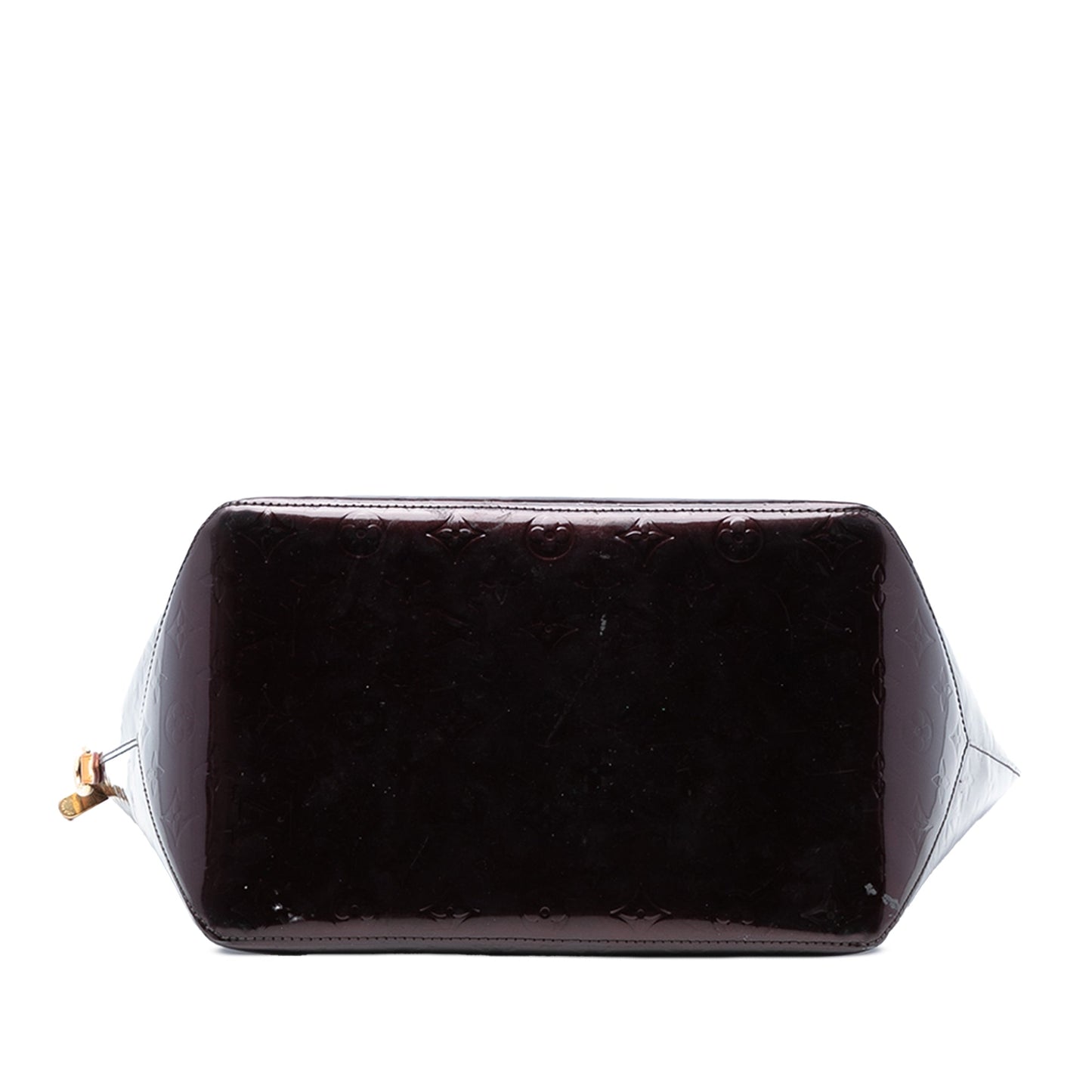 Louis Vuitton Monogram Vernis Bellevue GM