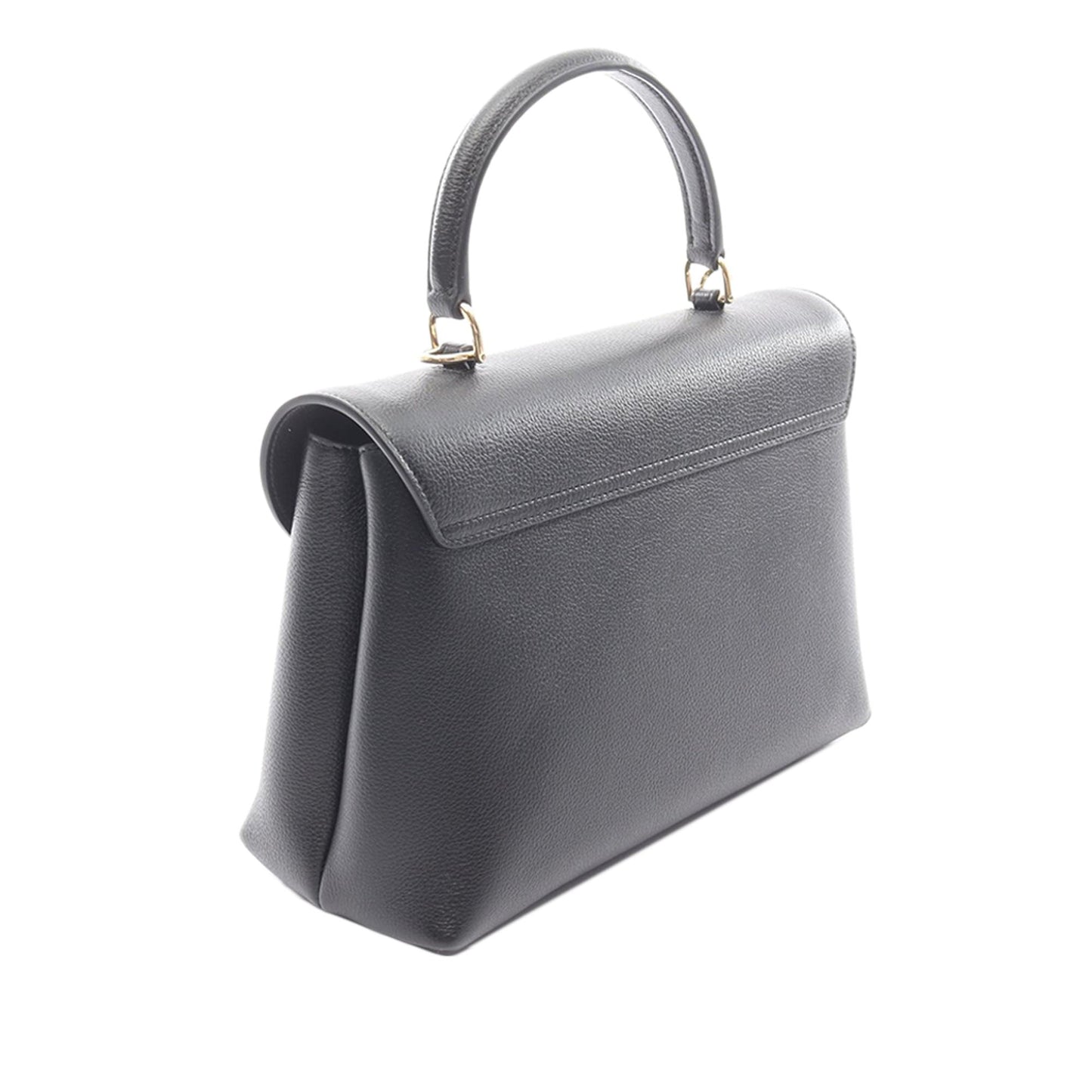 Celine Medium Supple Grained Calfskin Nino Bag