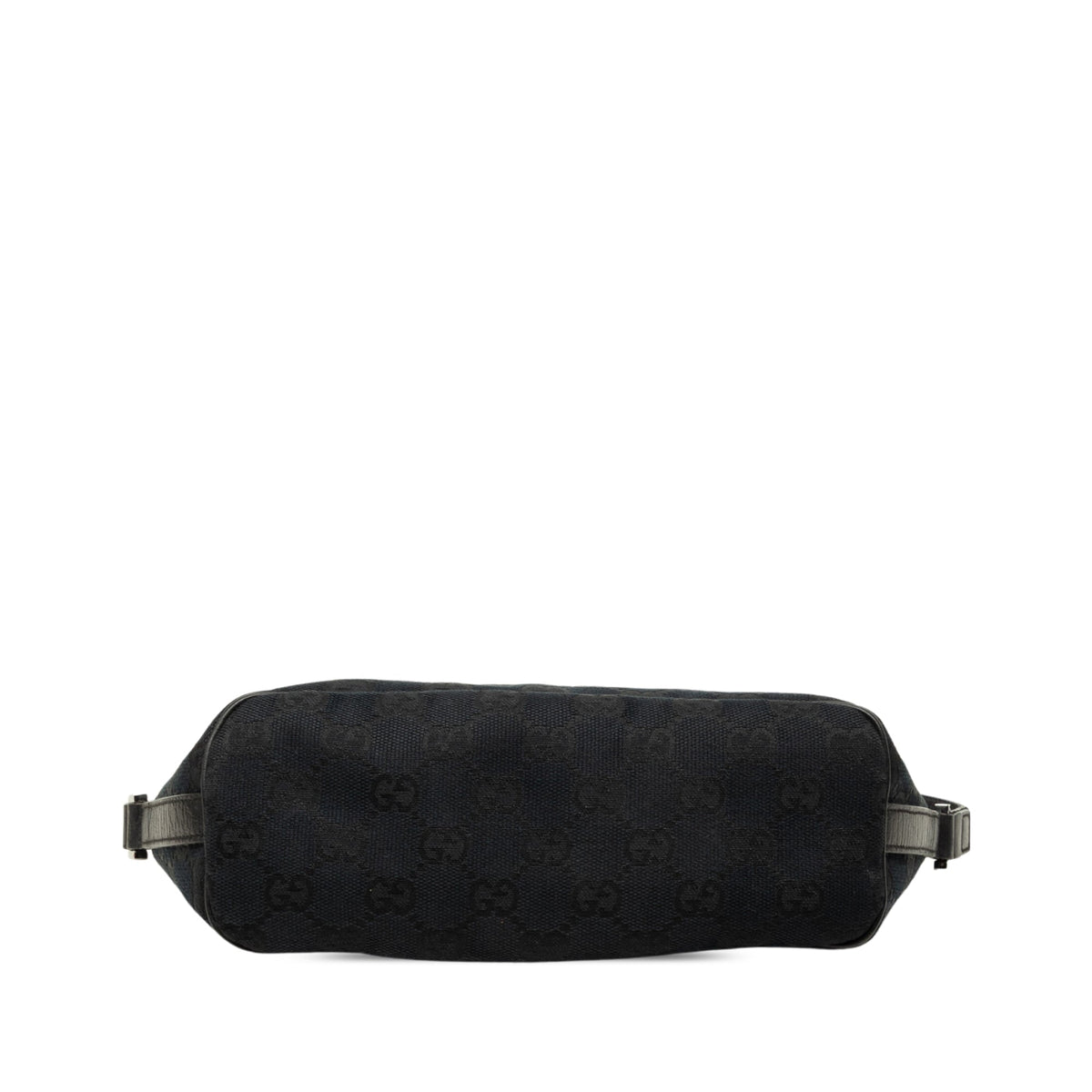 Gucci GG Canvas Web Boat