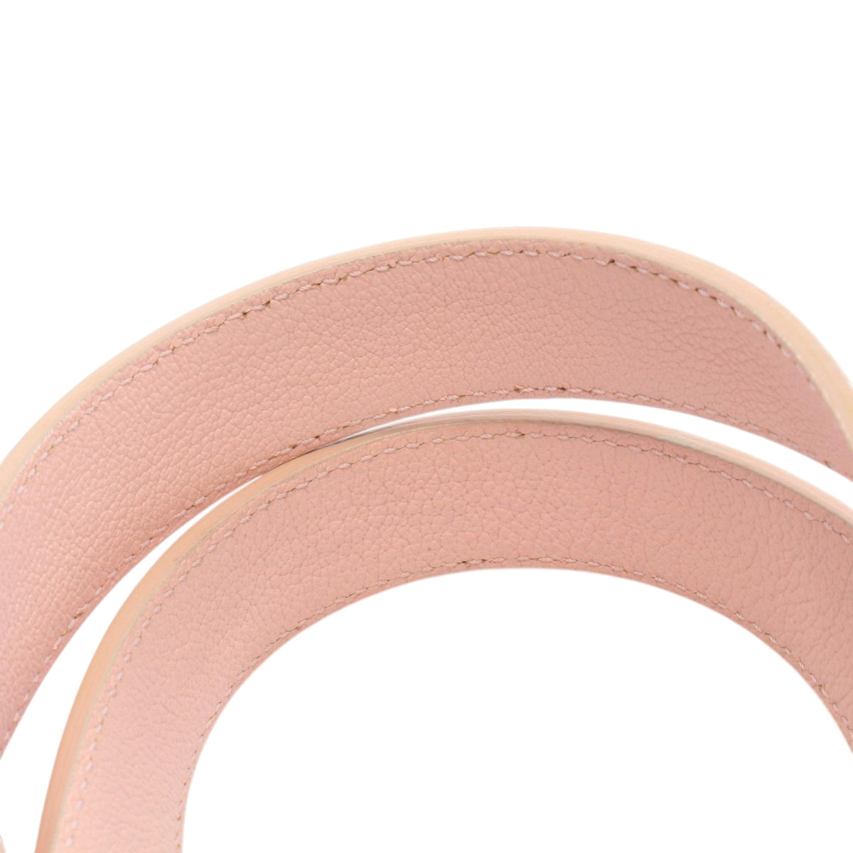 Chanel Small Quilted Canvas Paris Biarritz Tote — Pink