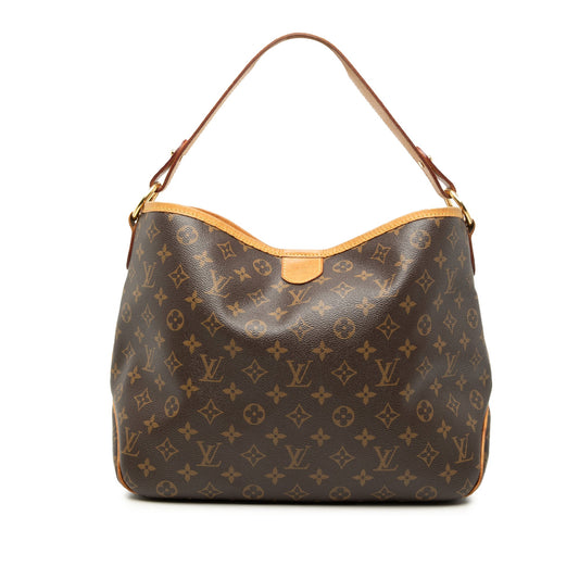 Louis Vuitton Monogram Delightful PM
