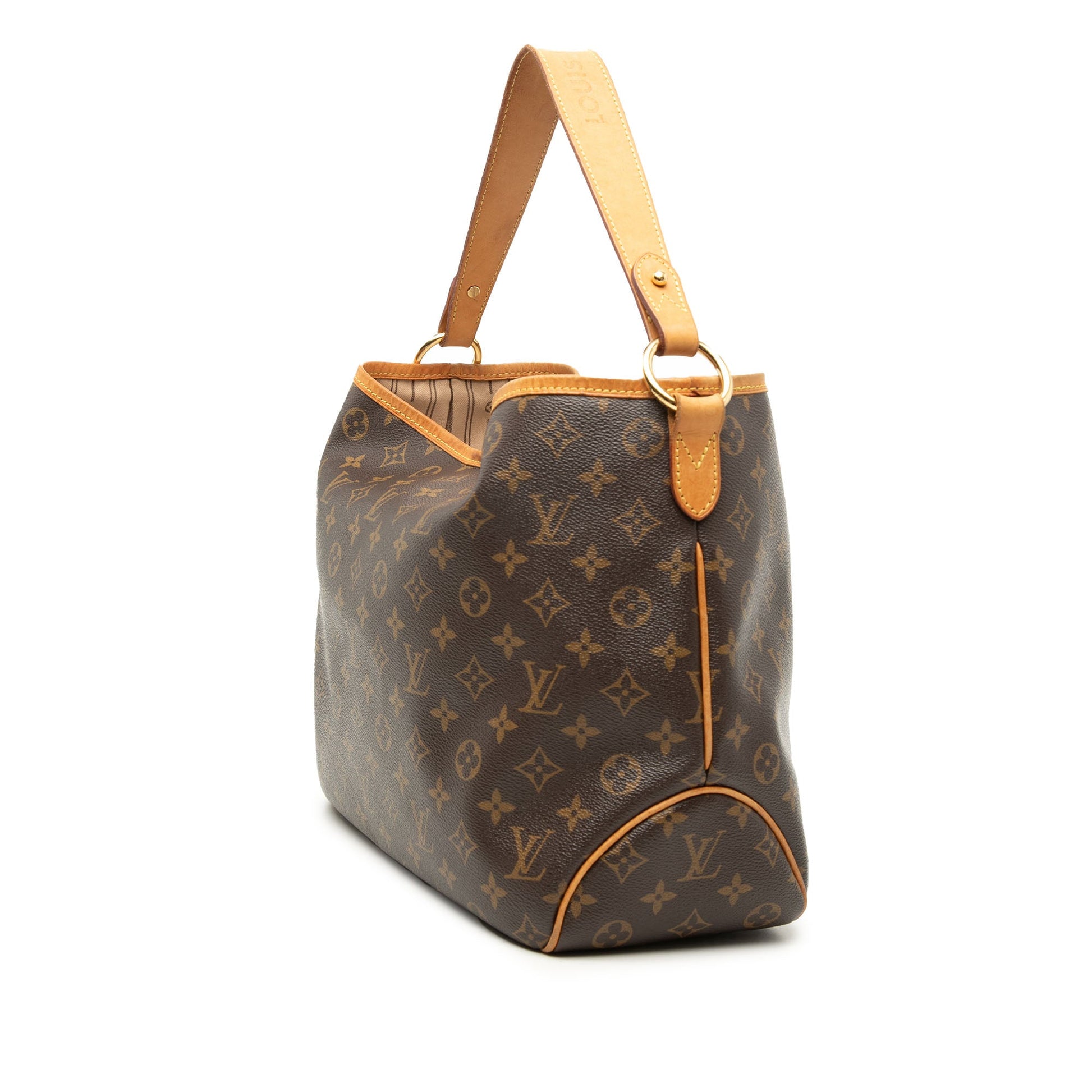 Louis Vuitton Monogram Delightful PM
