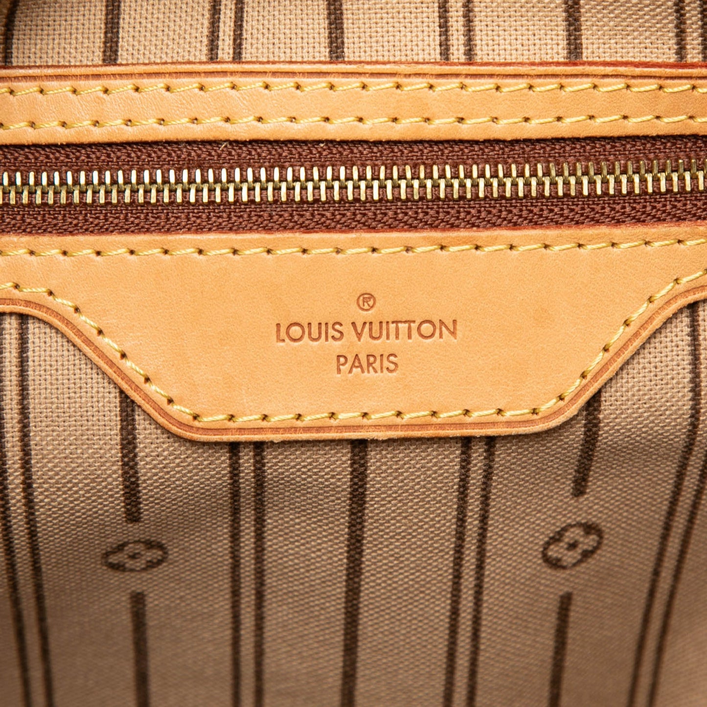 Louis Vuitton Monogram Delightful PM
