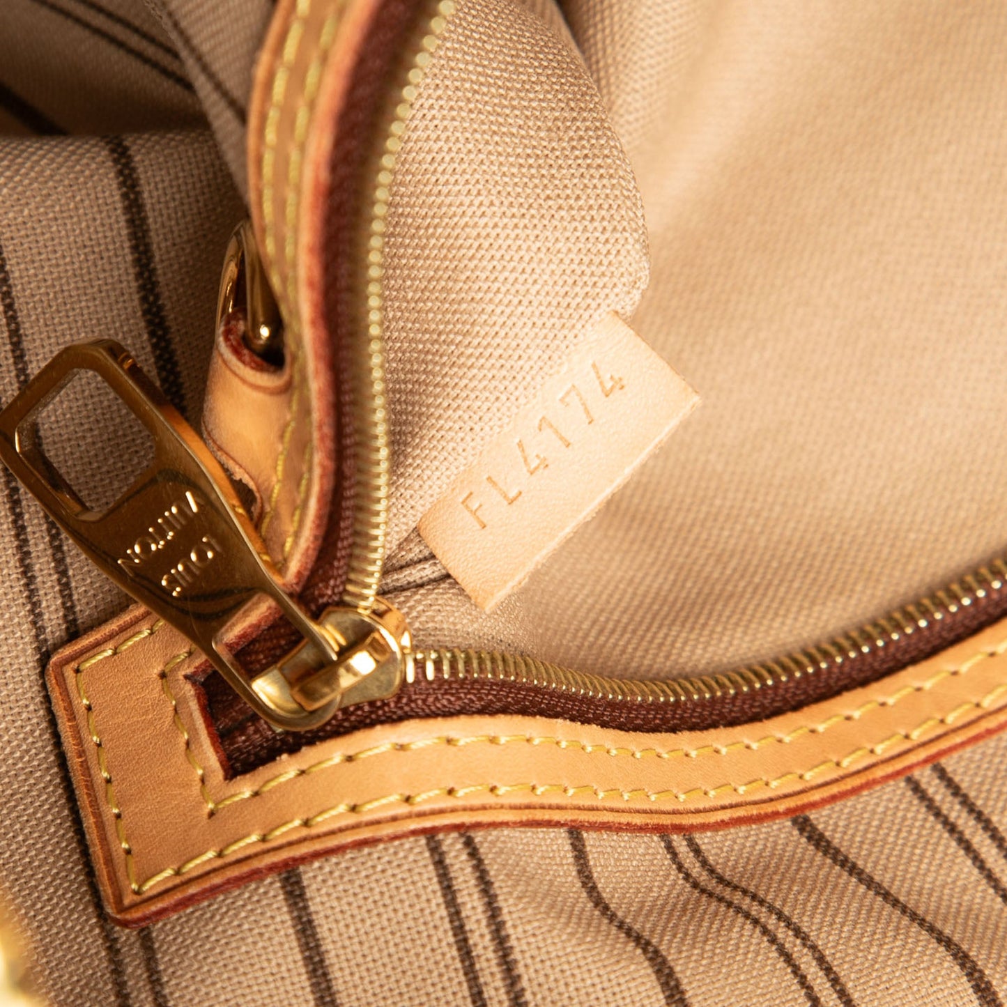 Louis Vuitton Monogram Delightful PM