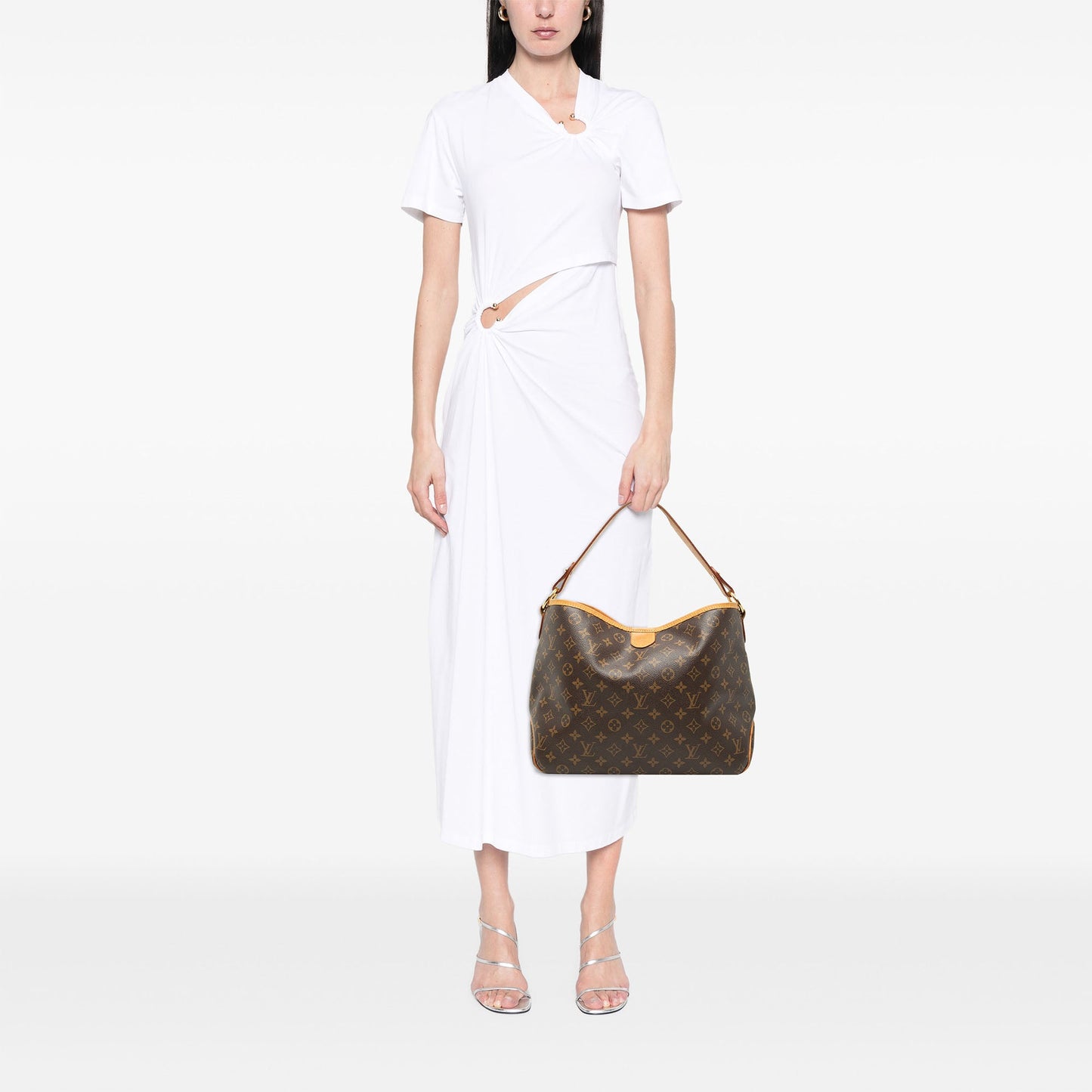 Louis Vuitton Monogram Delightful PM