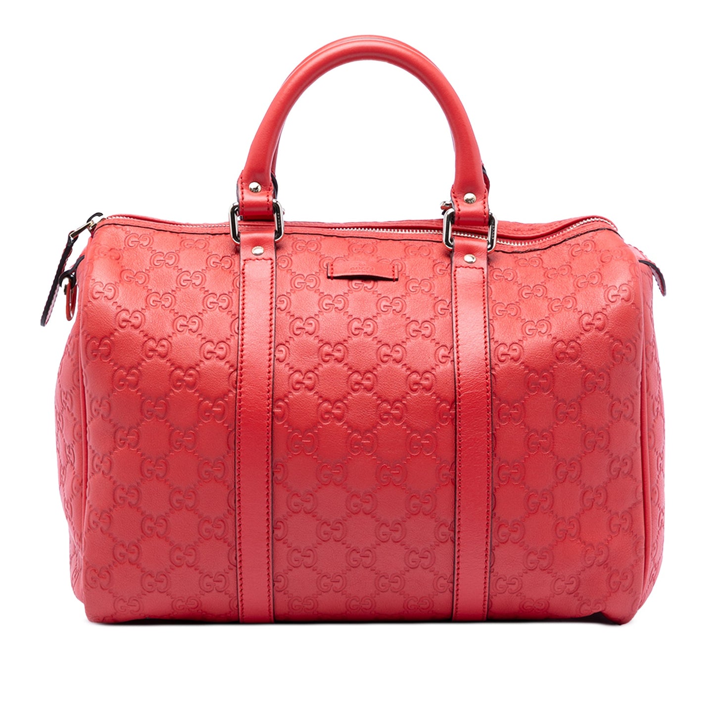 Gucci Medium Guccissima Joy Boston Bag