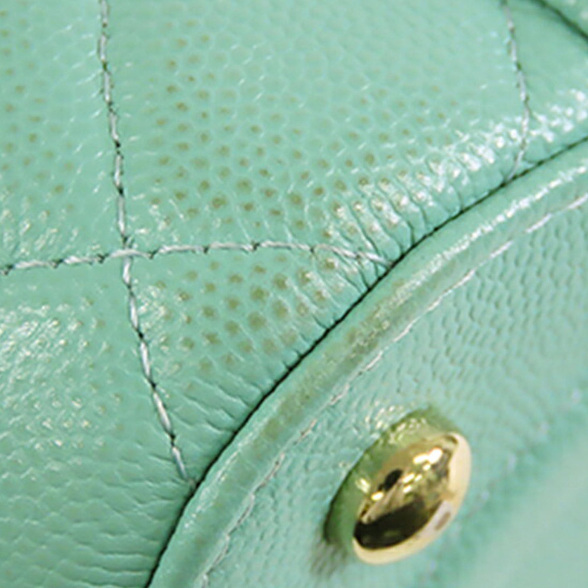 Chanel Small CC Caviar Top Handle Vanity Case with Chain