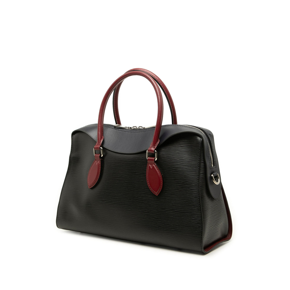 Louis Vuitton Epi Tuileries — Black