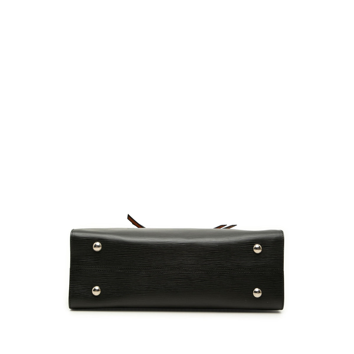Louis Vuitton Epi Tuileries — Black
