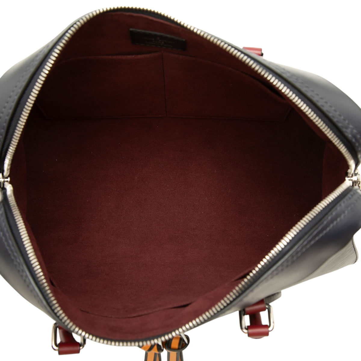 Louis Vuitton Epi Tuileries — Black