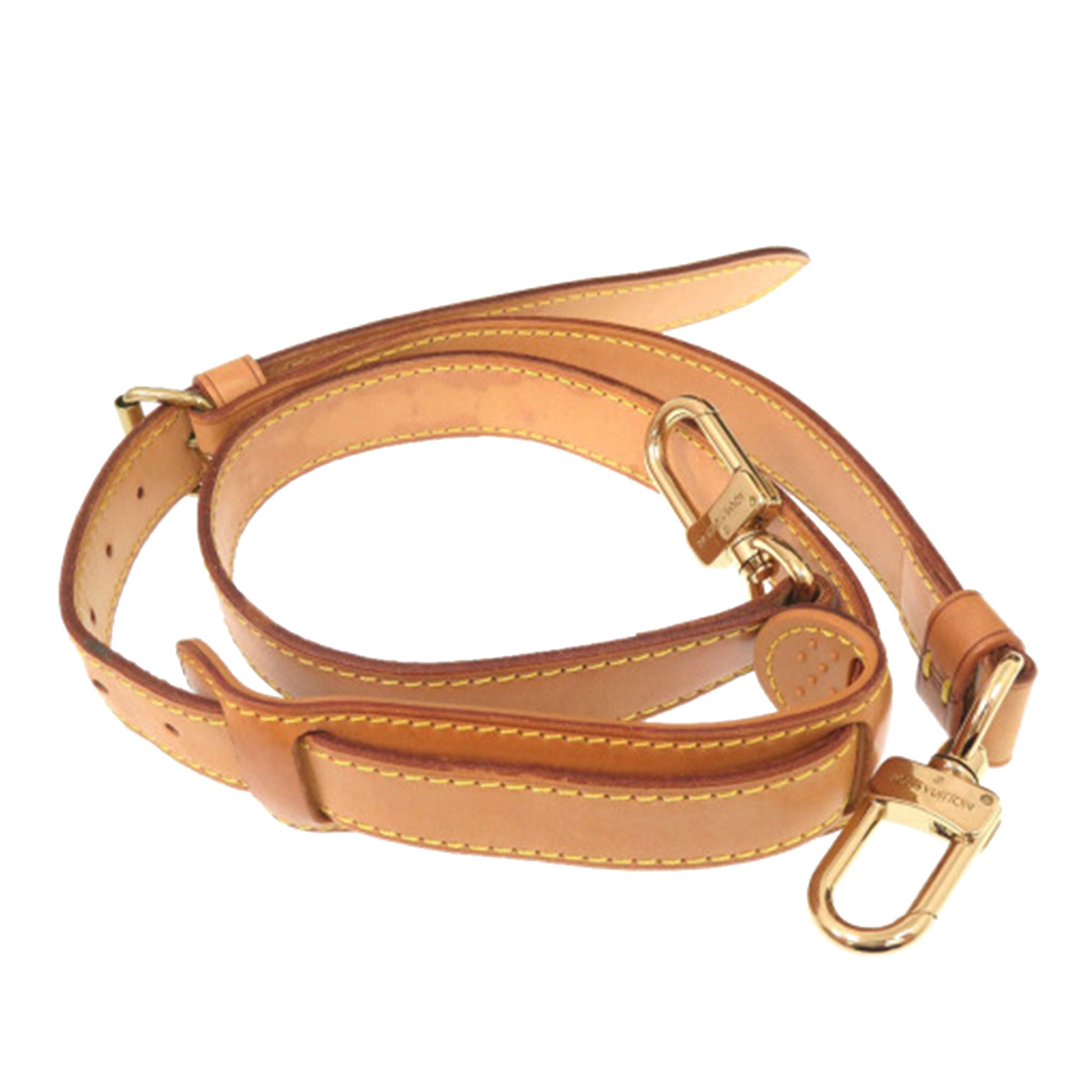 Louis Vuitton Monogram Keepall Bandouliere 60