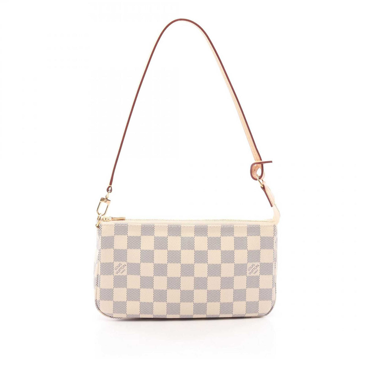 Louis Vuitton Damier Azur Pochette Accessoires