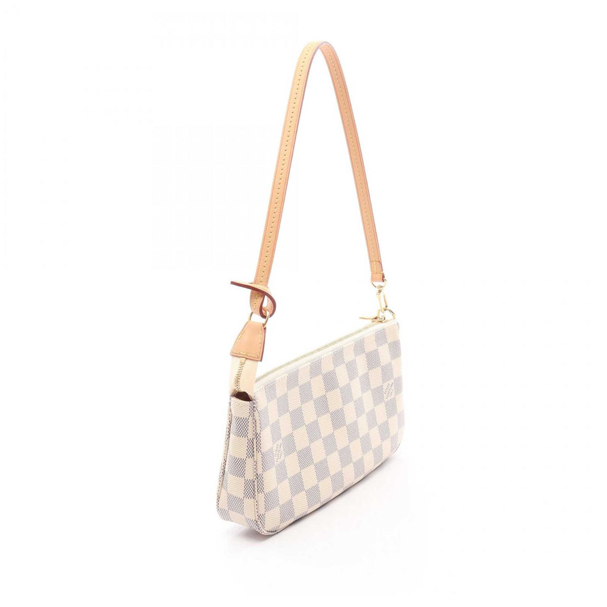 Louis Vuitton Damier Azur Pochette Accessoires