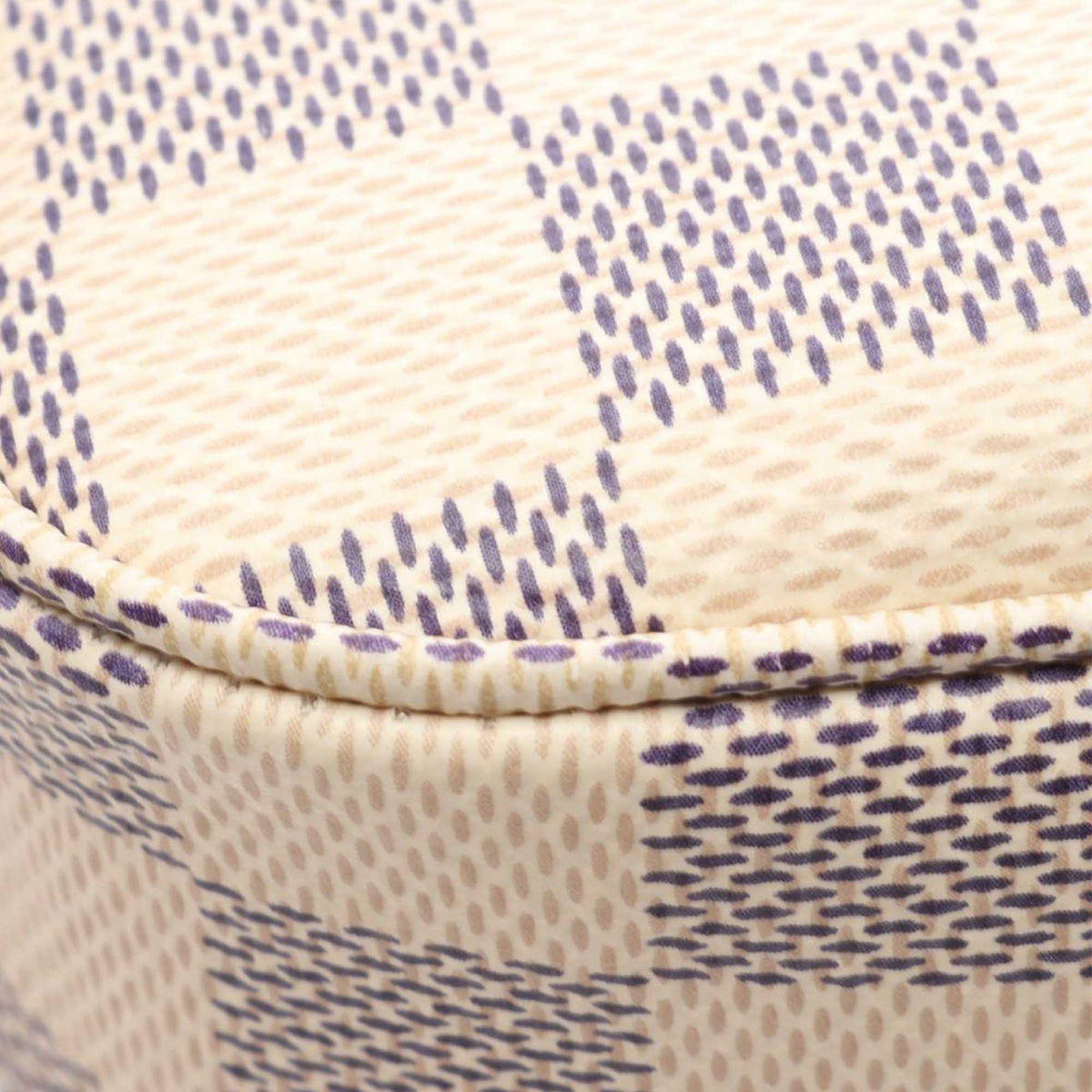 Louis Vuitton Damier Azur Pochette Accessoires