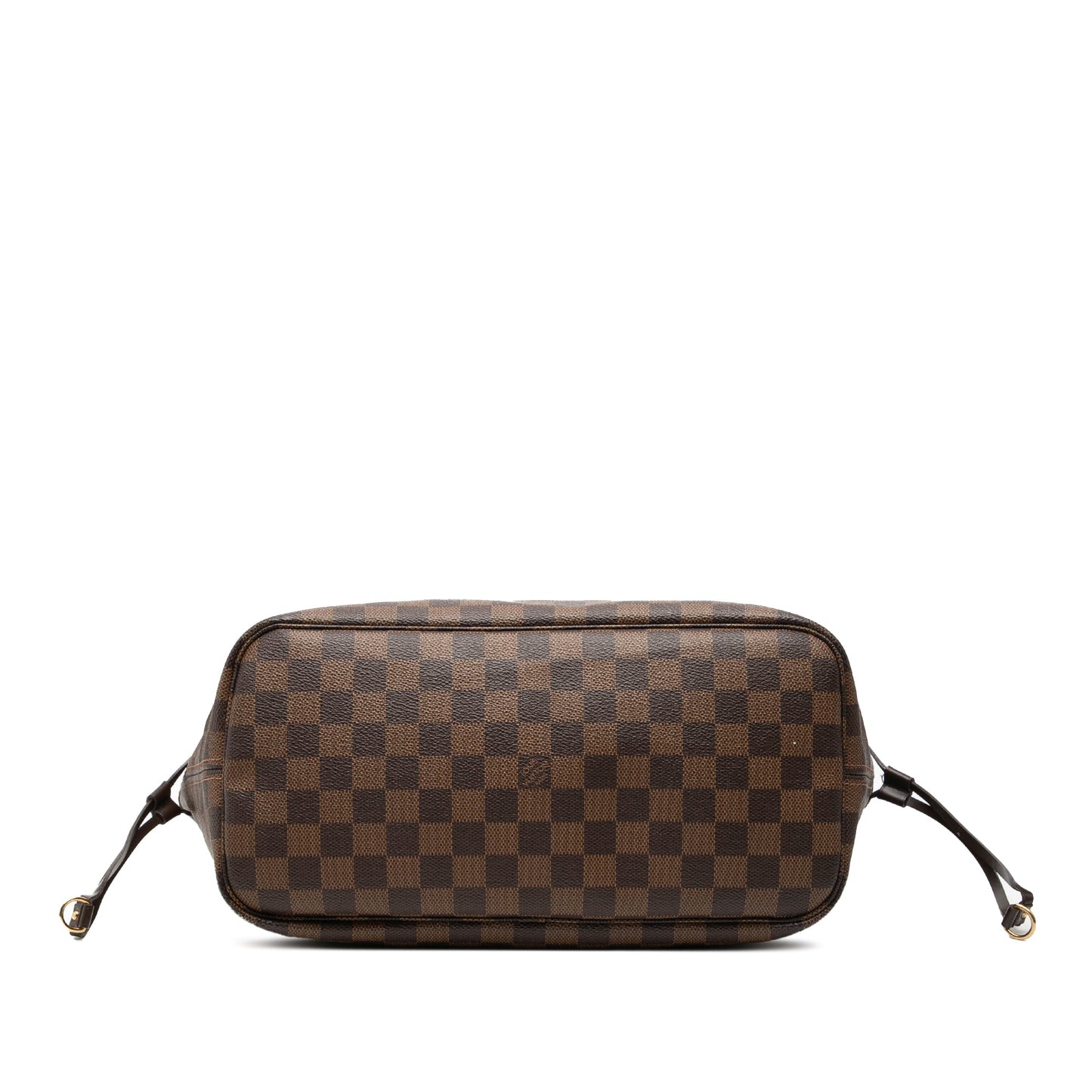 Louis Vuitton Damier Ebene Neverfull MM