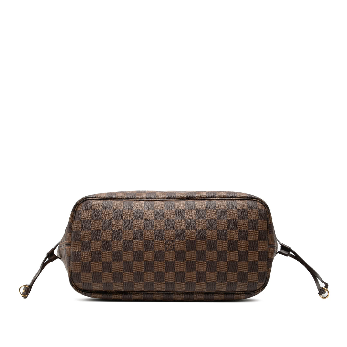 Louis Vuitton Damier Ebene Neverfull MM