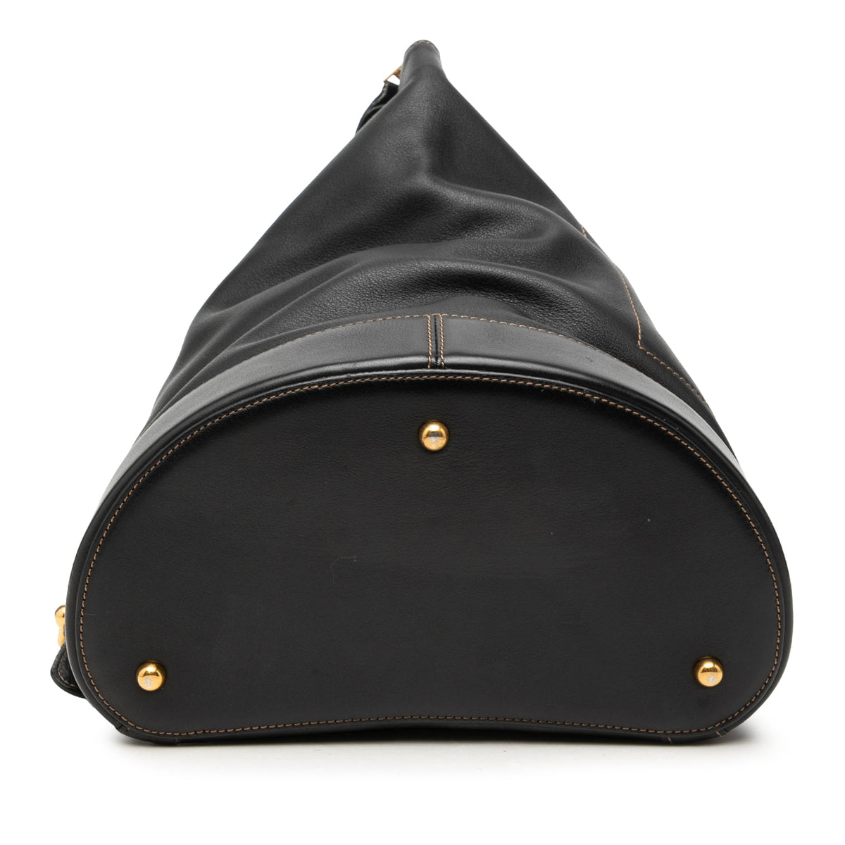 LOEWE Leather Anton Backpack