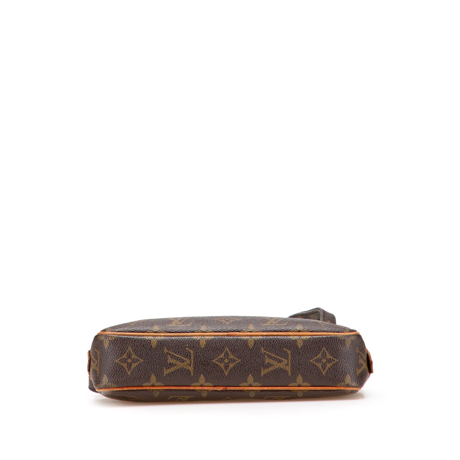 Louis Vuitton Monogram Pochette Marly Bandouliere