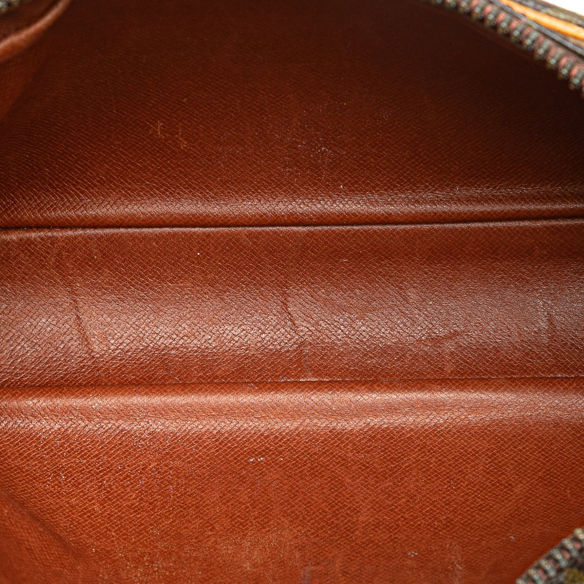 Louis Vuitton Monogram Pochette Marly Bandouliere