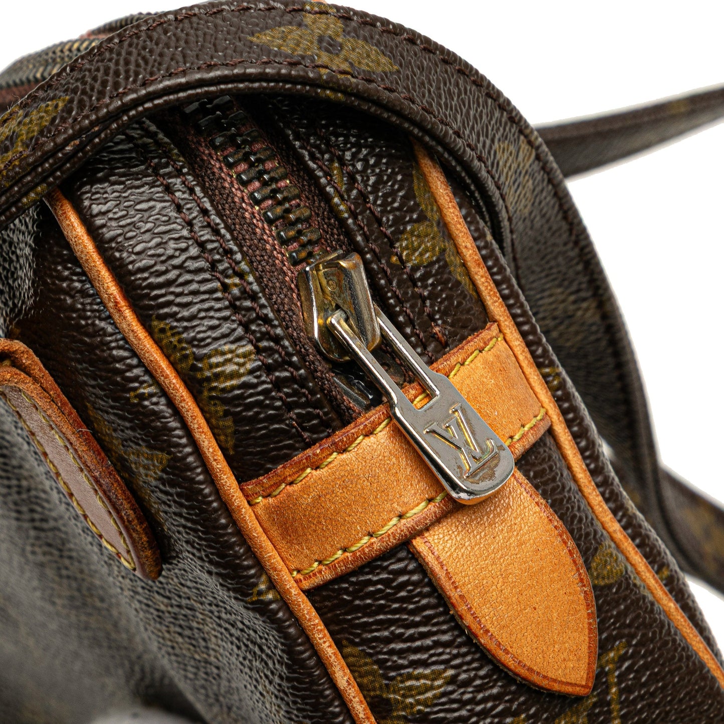 Louis Vuitton Monogram Pochette Marly Bandouliere