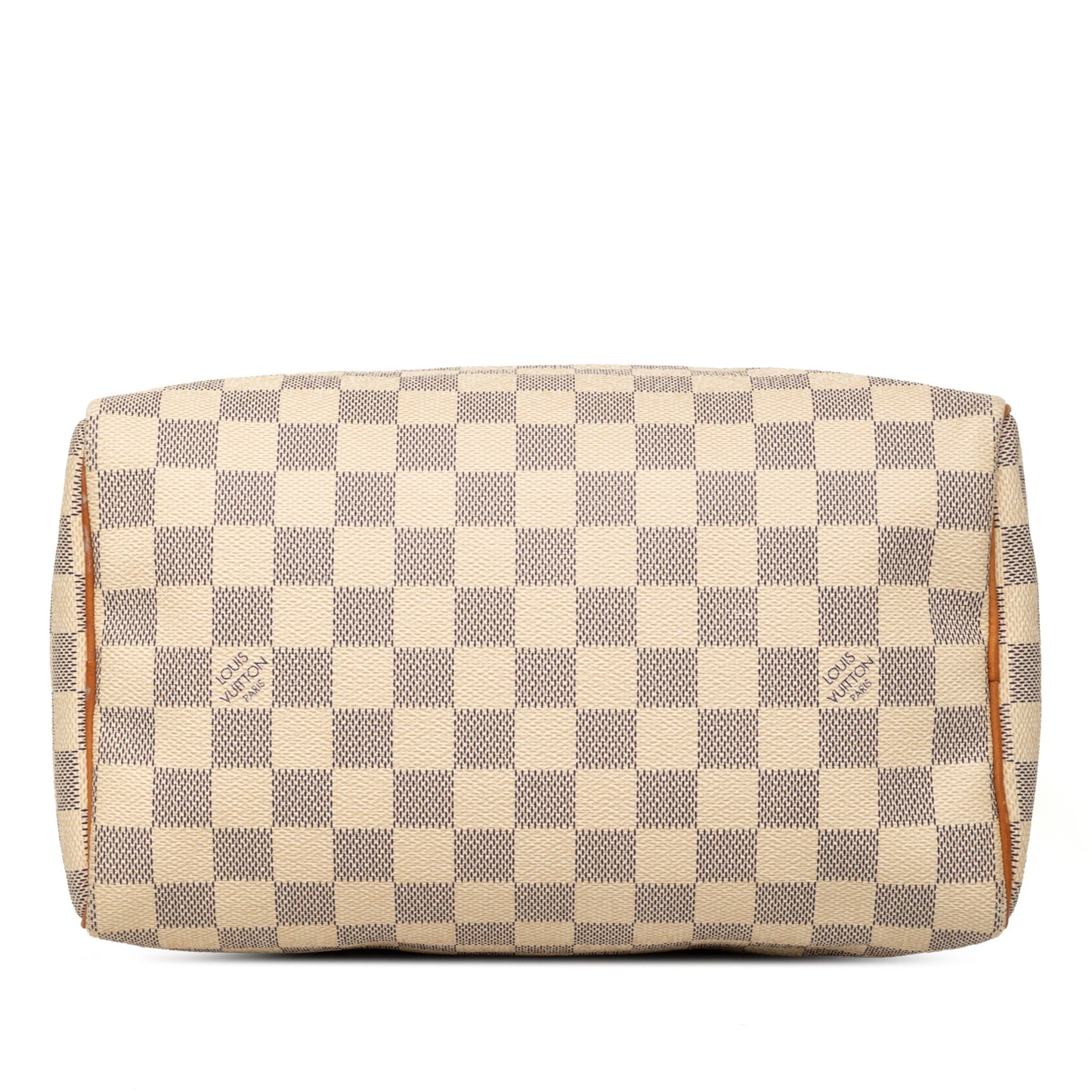Louis Vuitton Damier Azur Speedy 25