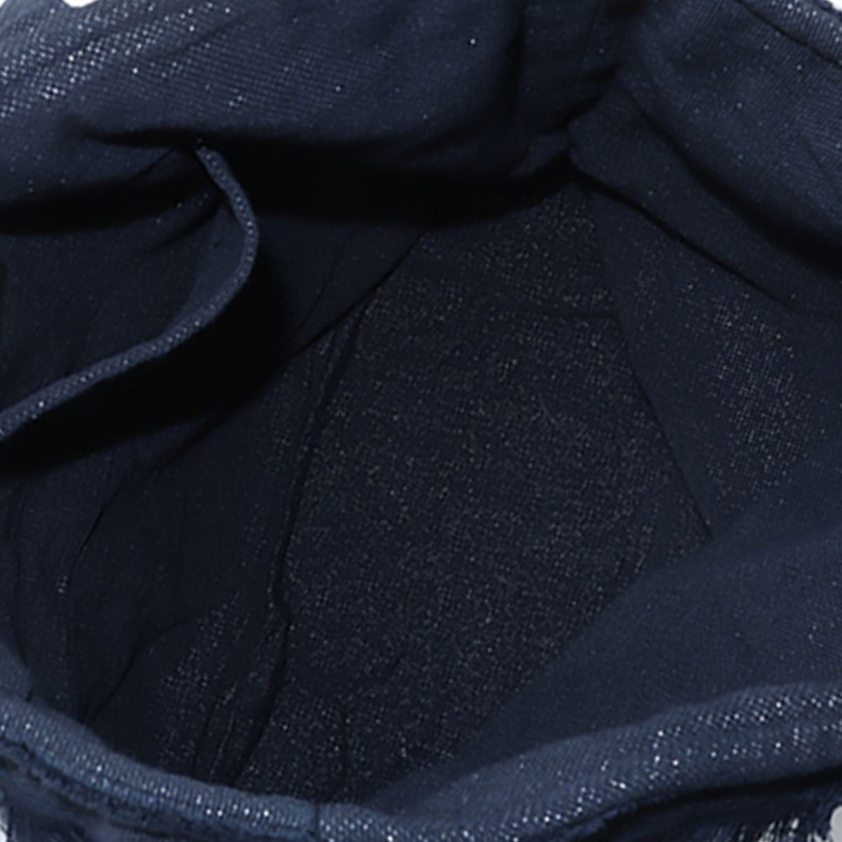 Chanel CC Jersey Beach Tote