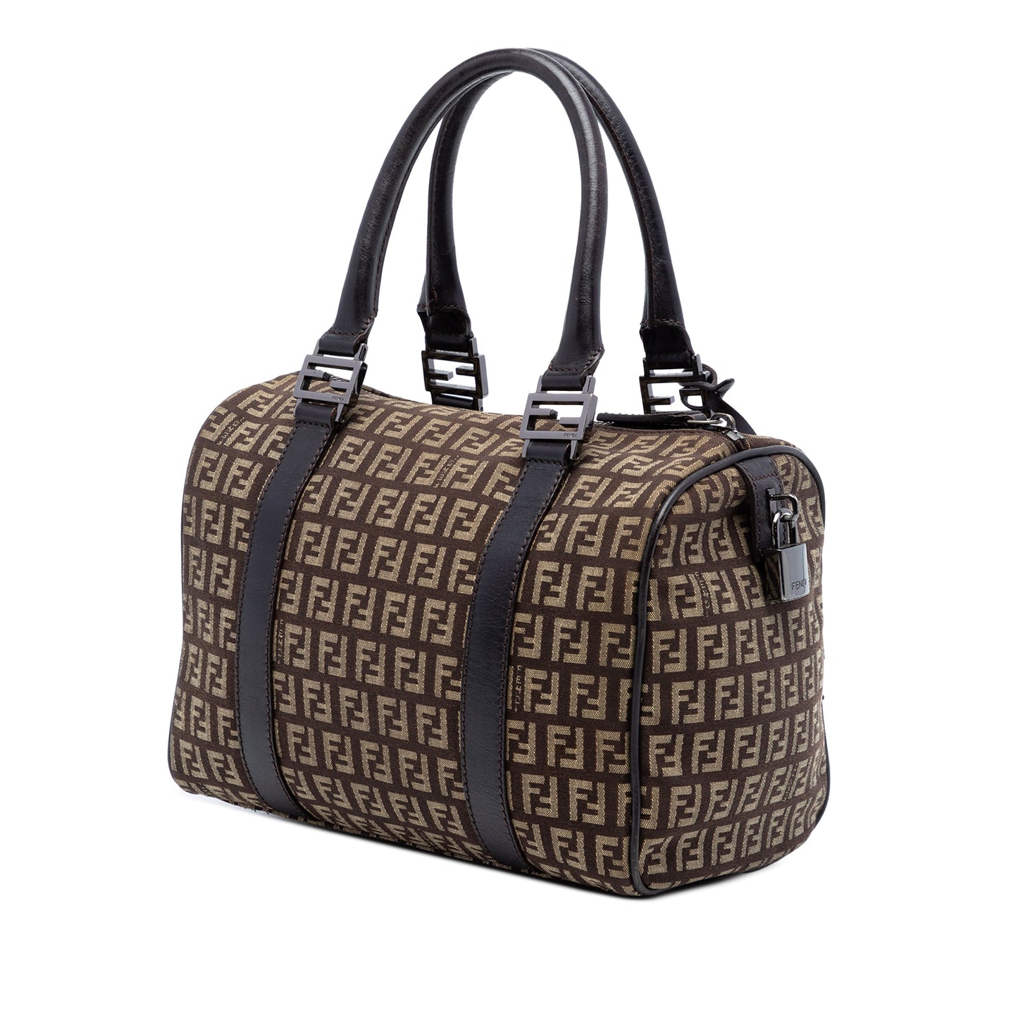 Zucchino Canvas Forever Boston Bag