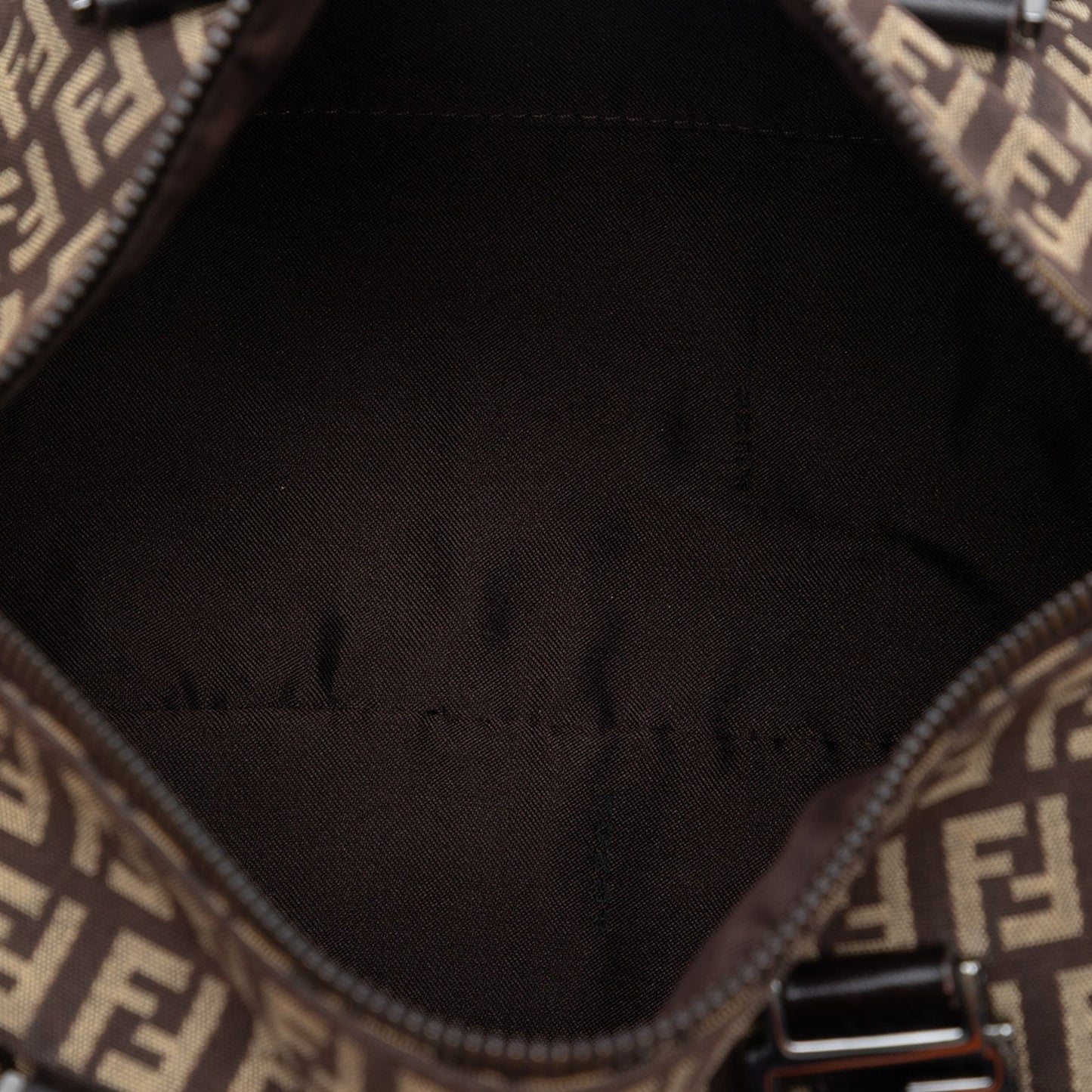 Zucchino Canvas Forever Boston Bag