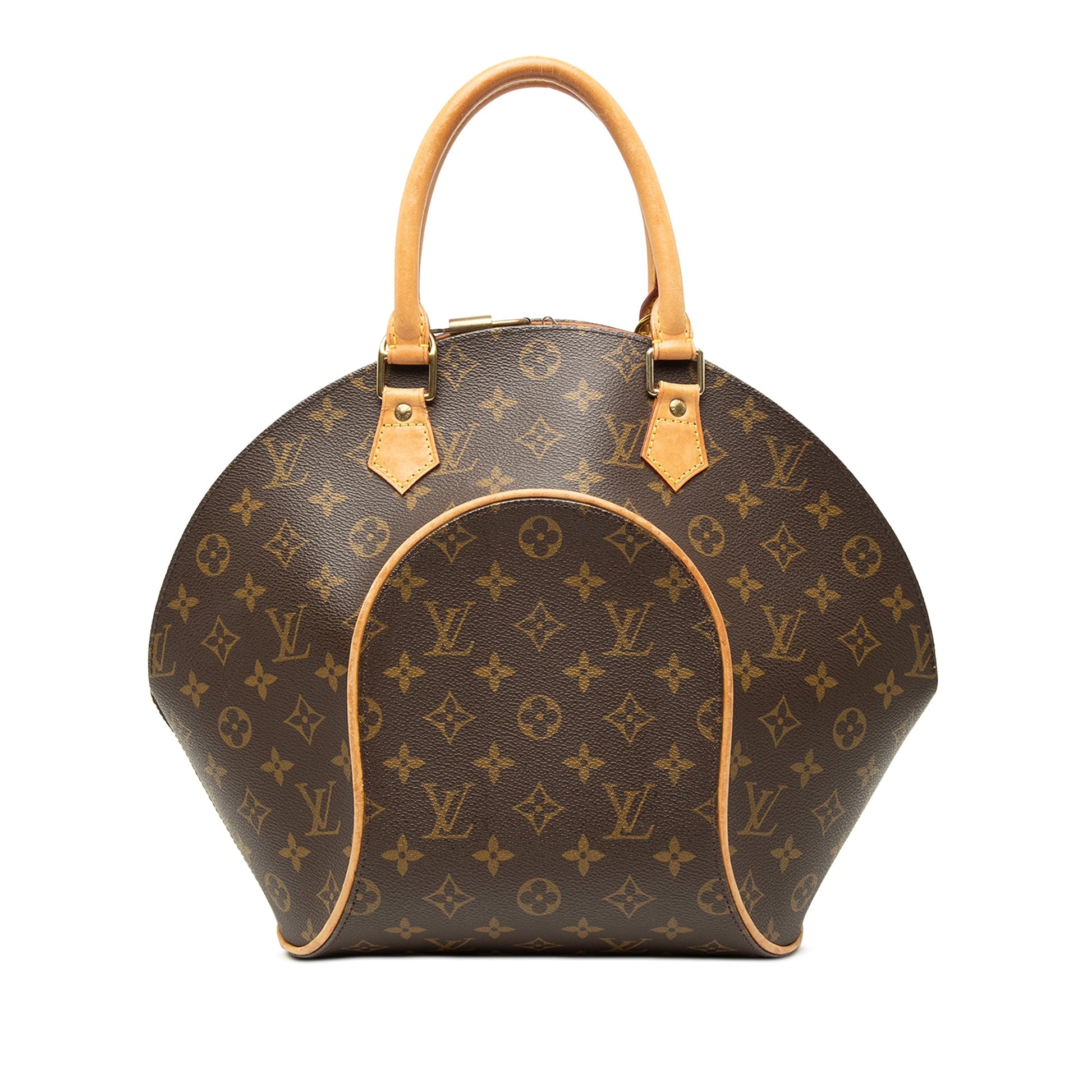 Louis Vuitton Monogram Ellipse MM