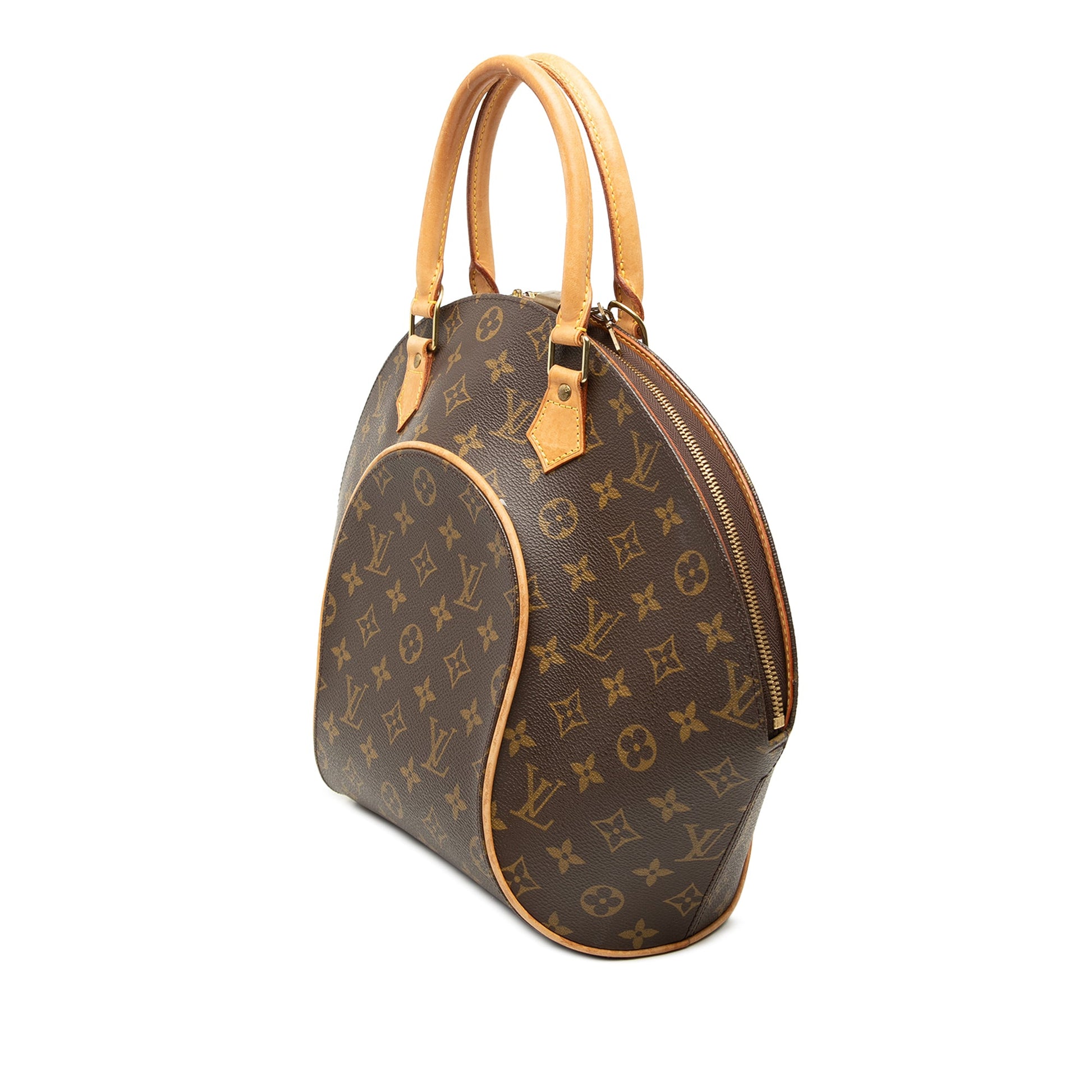 Louis Vuitton Monogram Ellipse MM