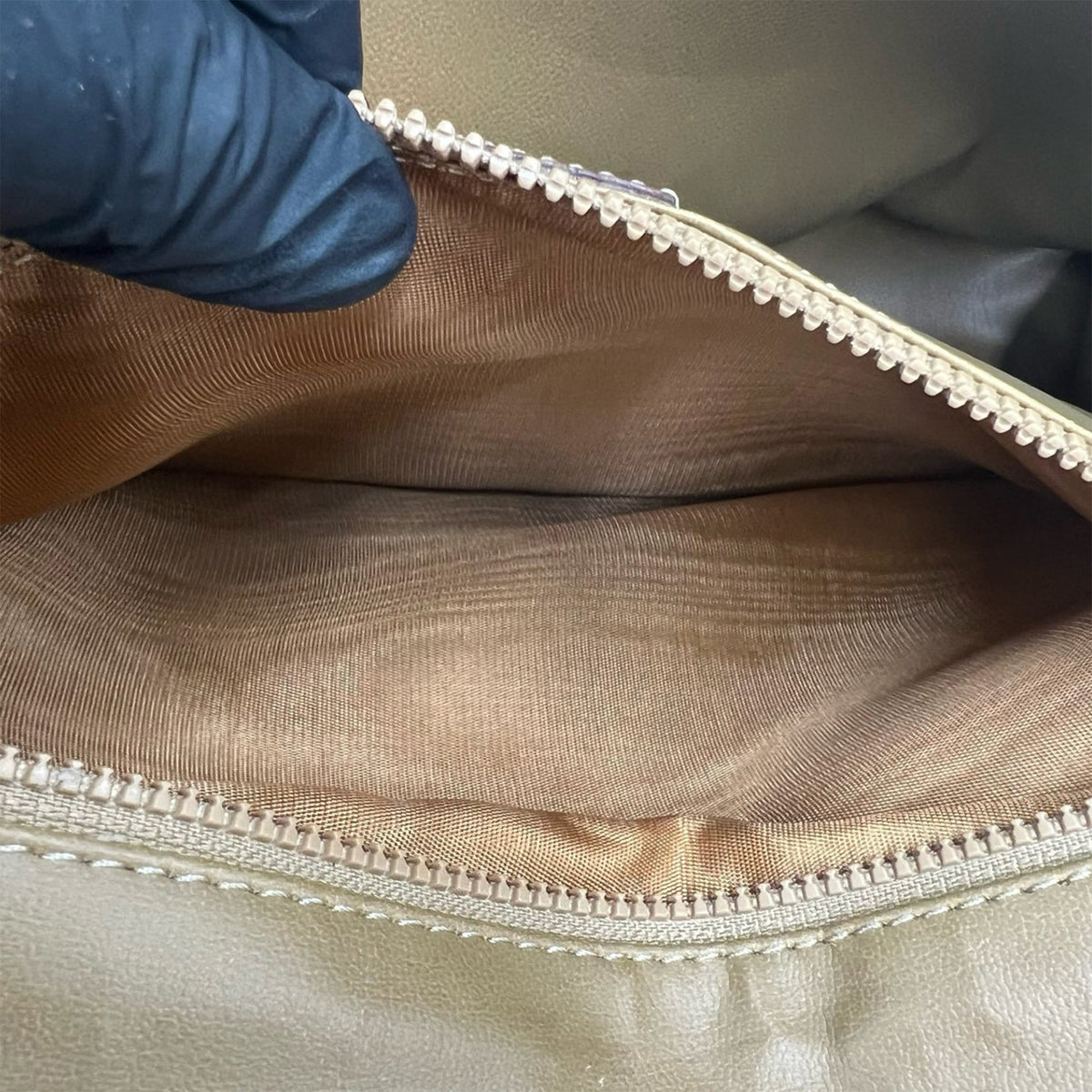 Celine Macadam Coated Canvas Blason Crossbody