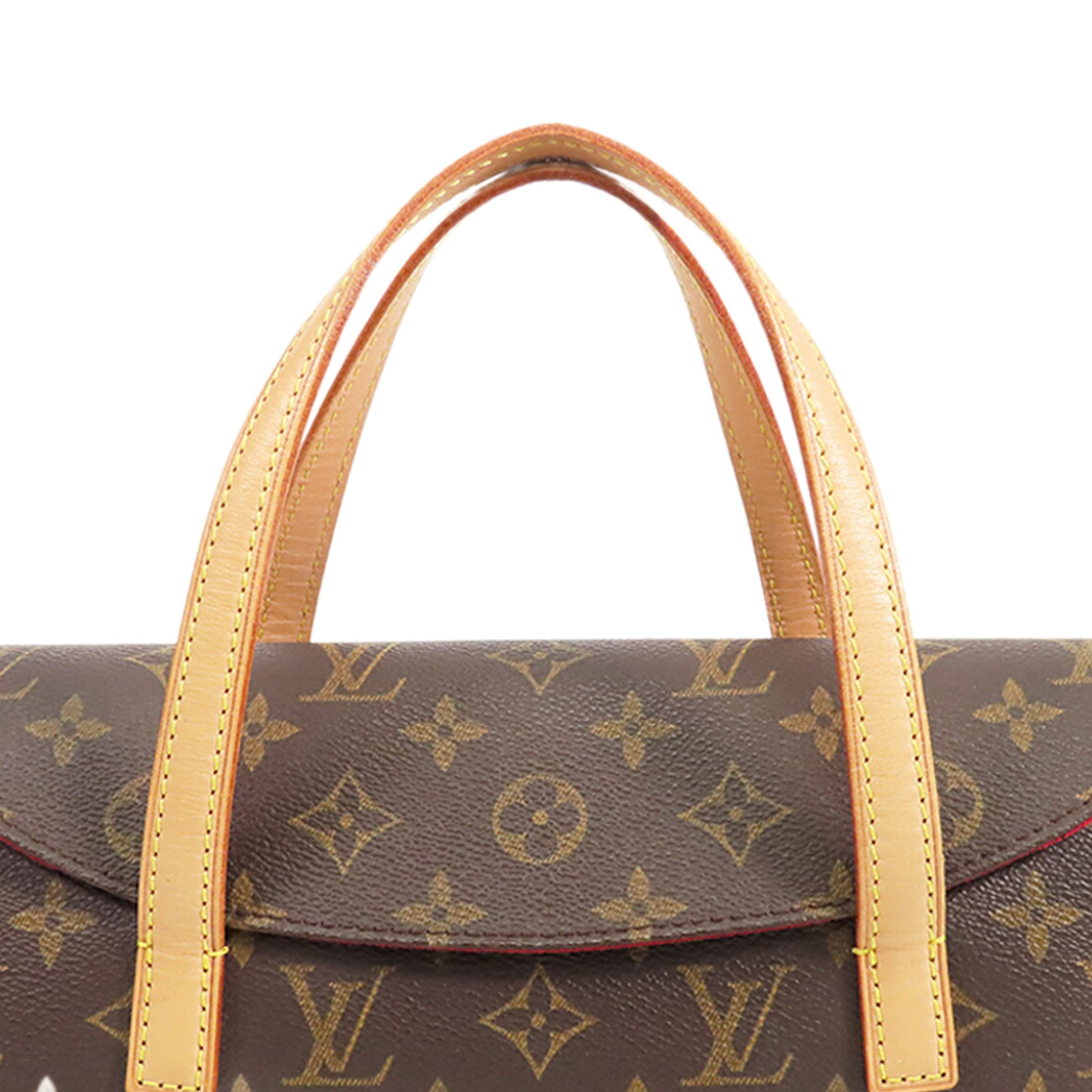 Louis Vuitton Monogram Sonatine