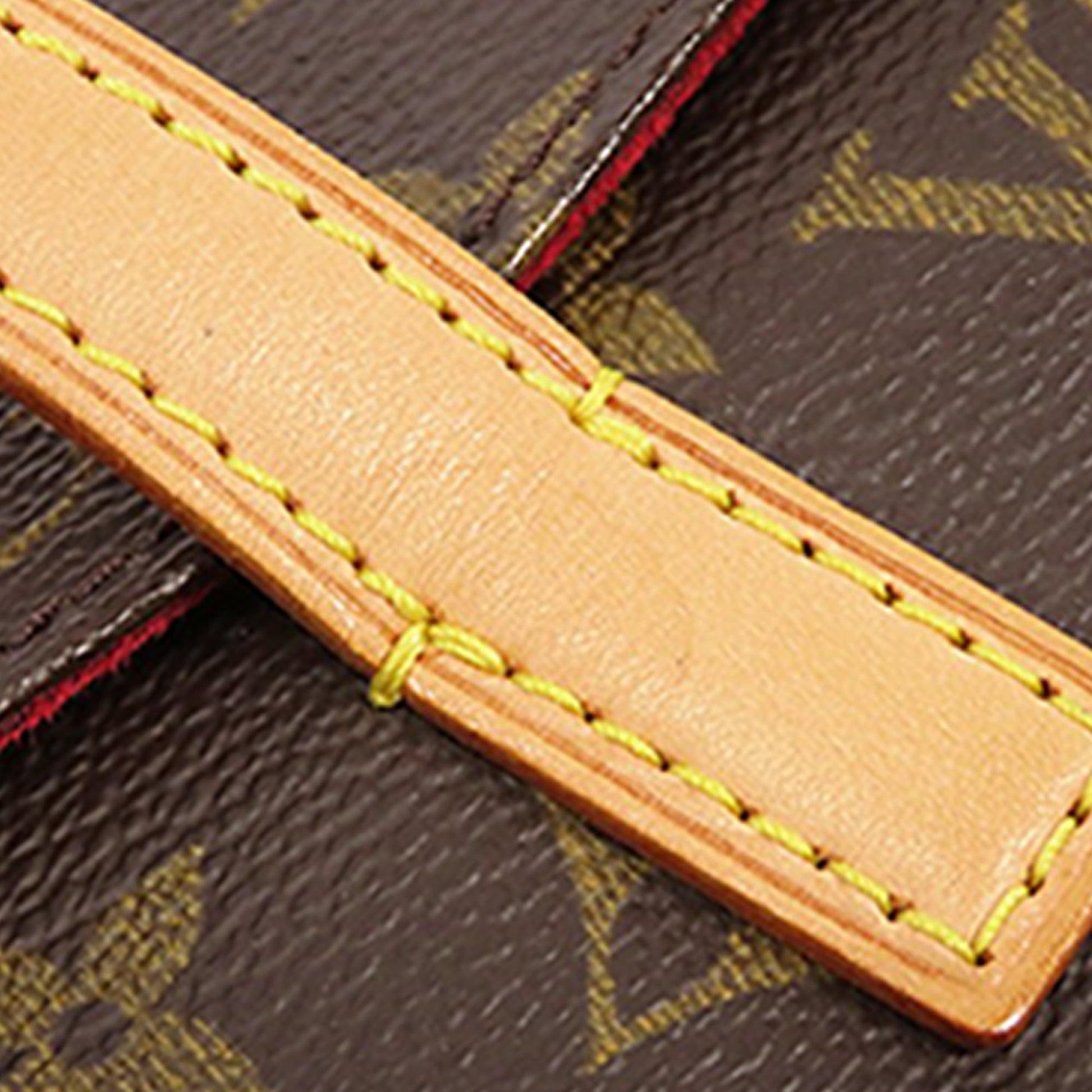 Louis Vuitton Monogram Sonatine