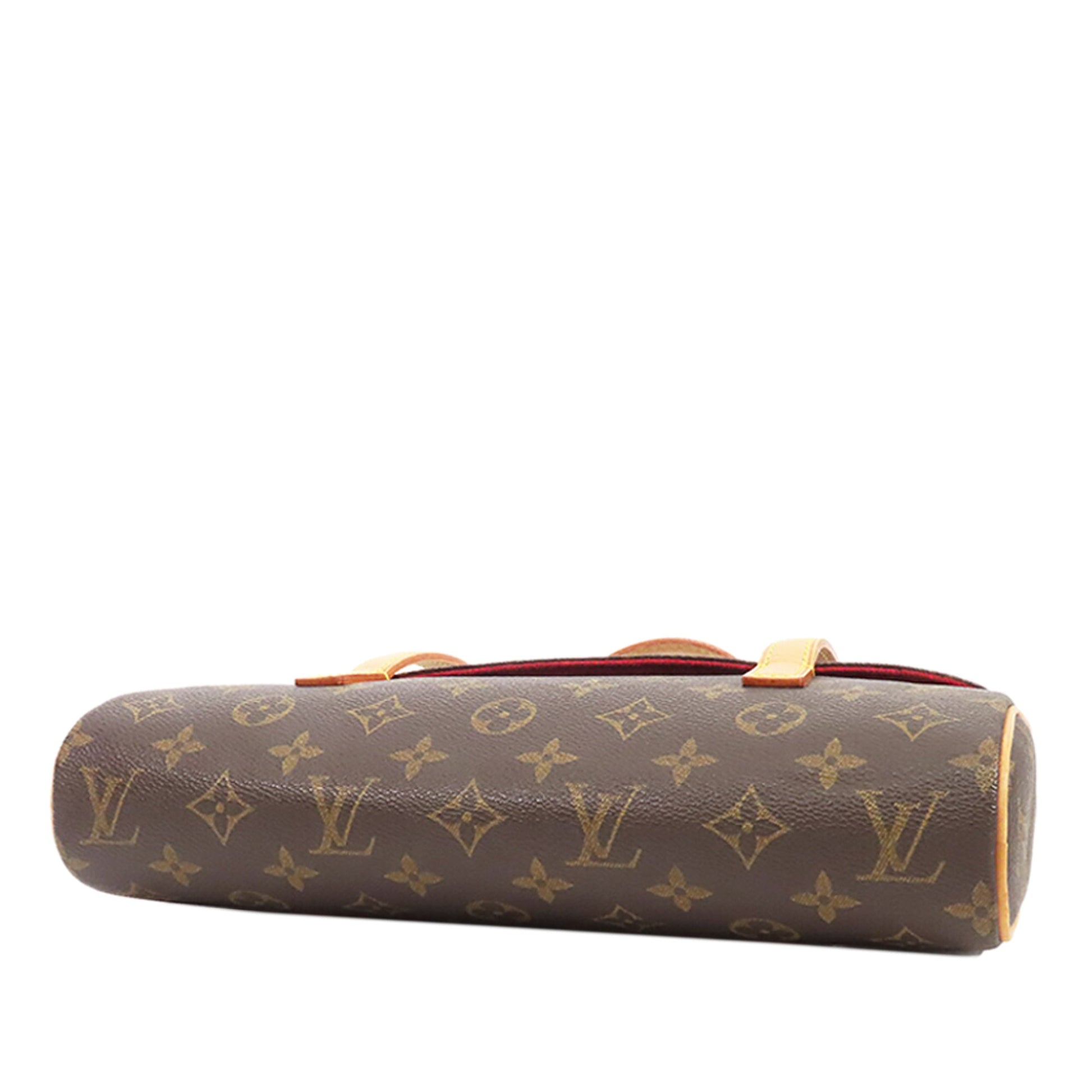 Louis Vuitton Monogram Sonatine