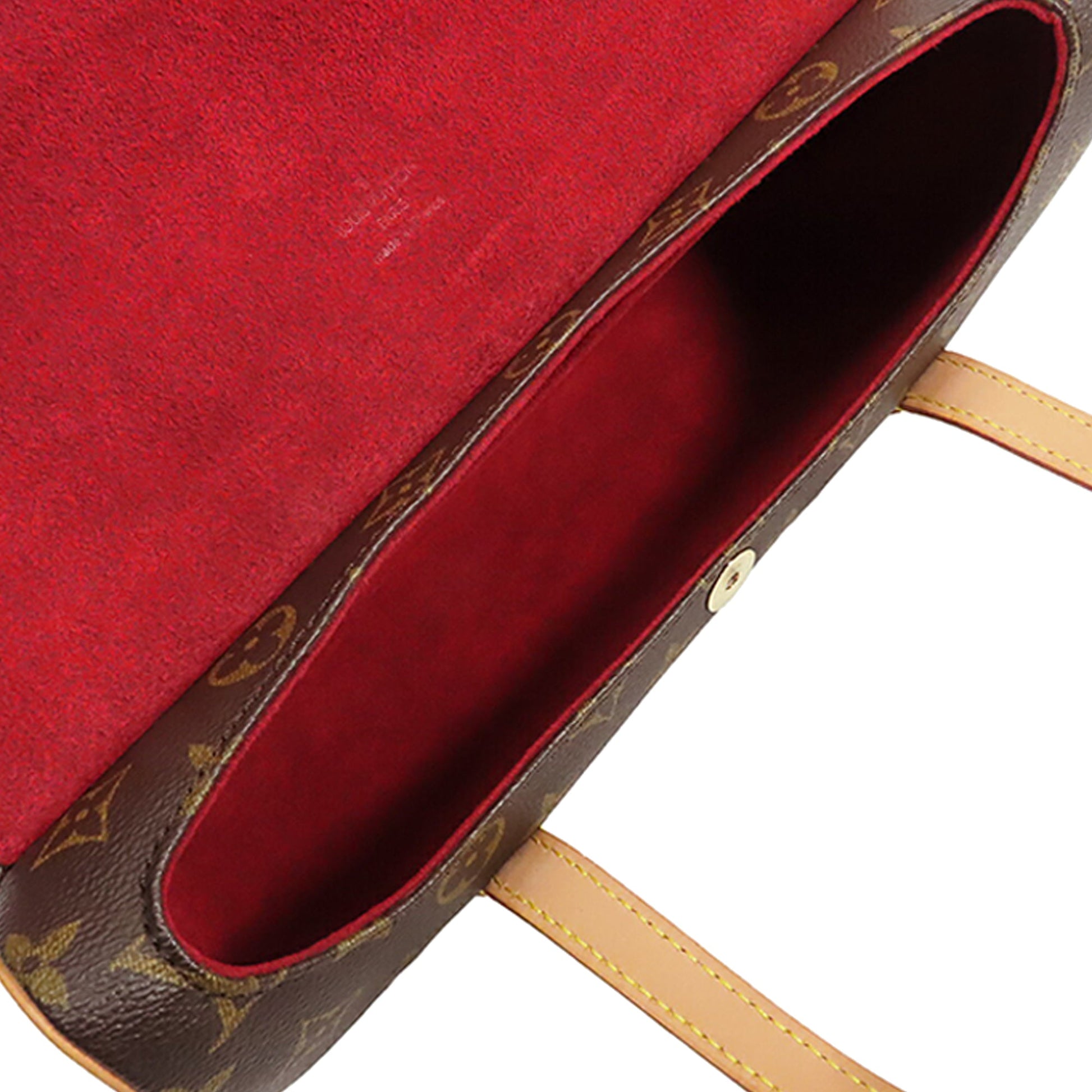 Louis Vuitton Monogram Sonatine
