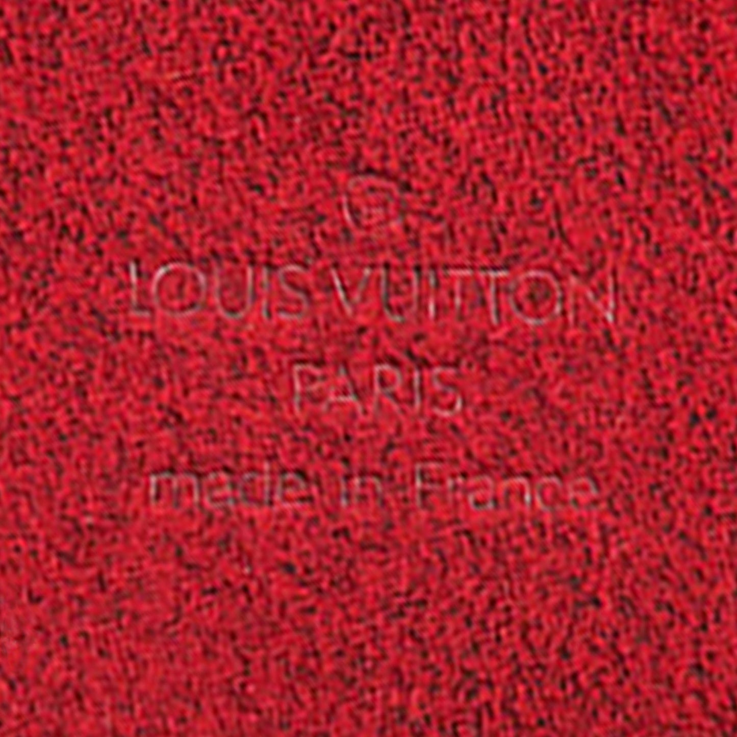 Louis Vuitton Monogram Sonatine