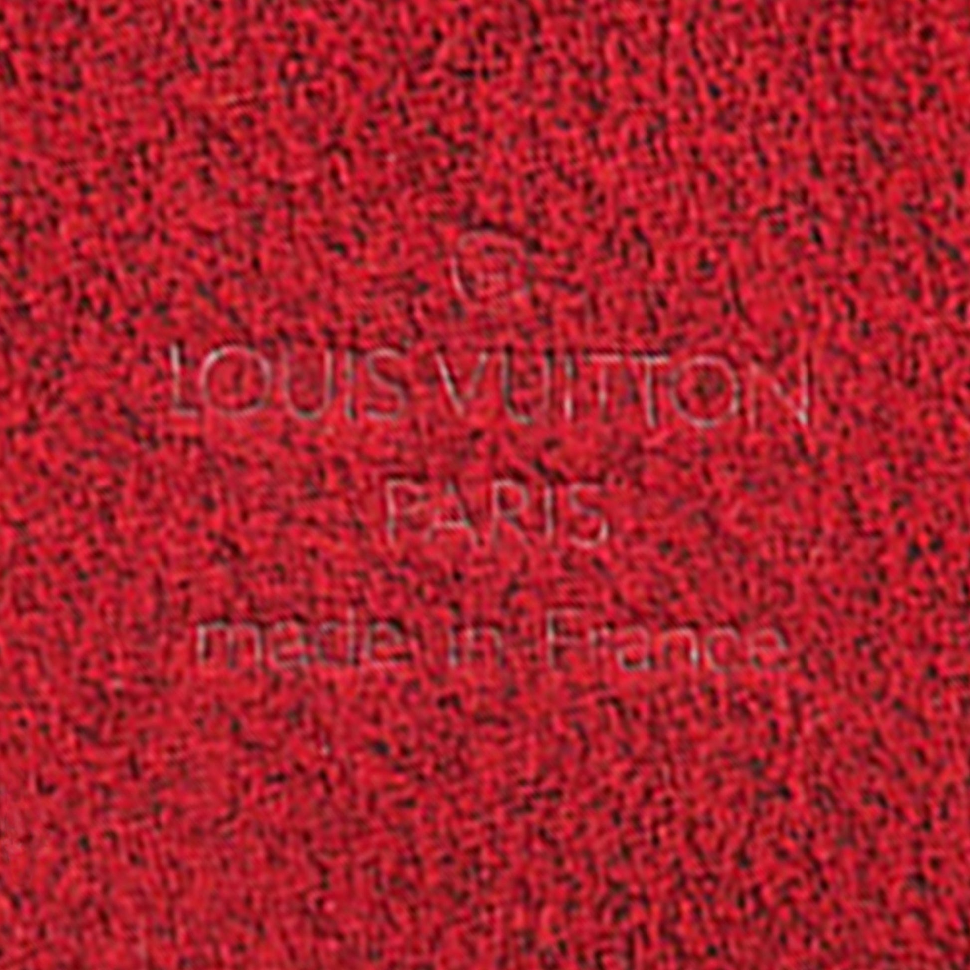 Louis Vuitton Monogram Sonatine