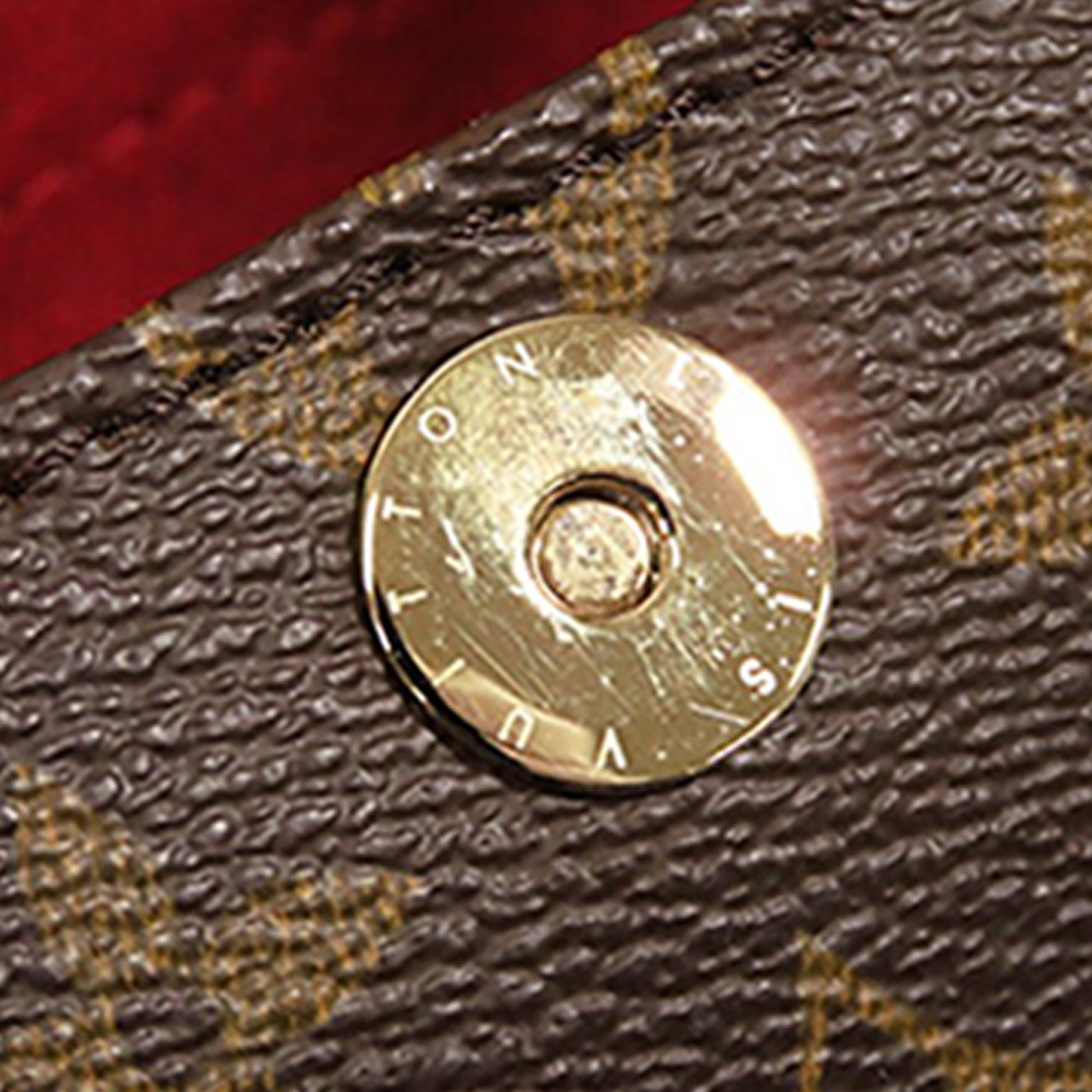 Louis Vuitton Monogram Sonatine