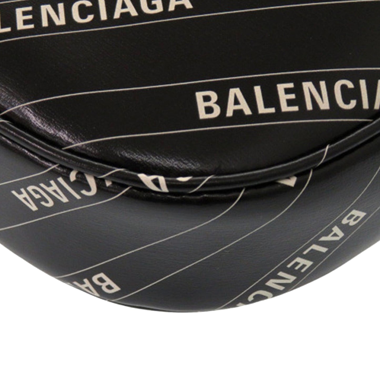 Gucci Balenciaga The Hacker Project Medium Calfskin Jackie 1961 Crossbody